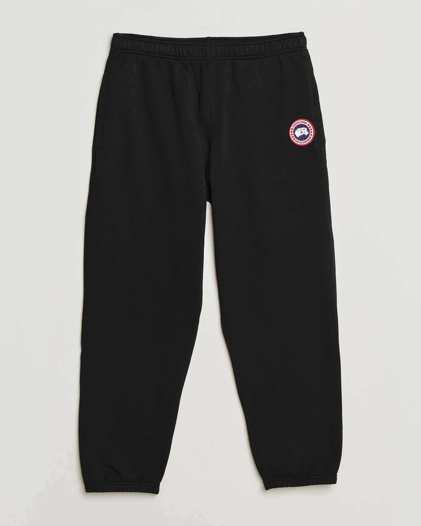 Uomini | Pantaloni | Canada Goose | Rove Sweat Joggers Black