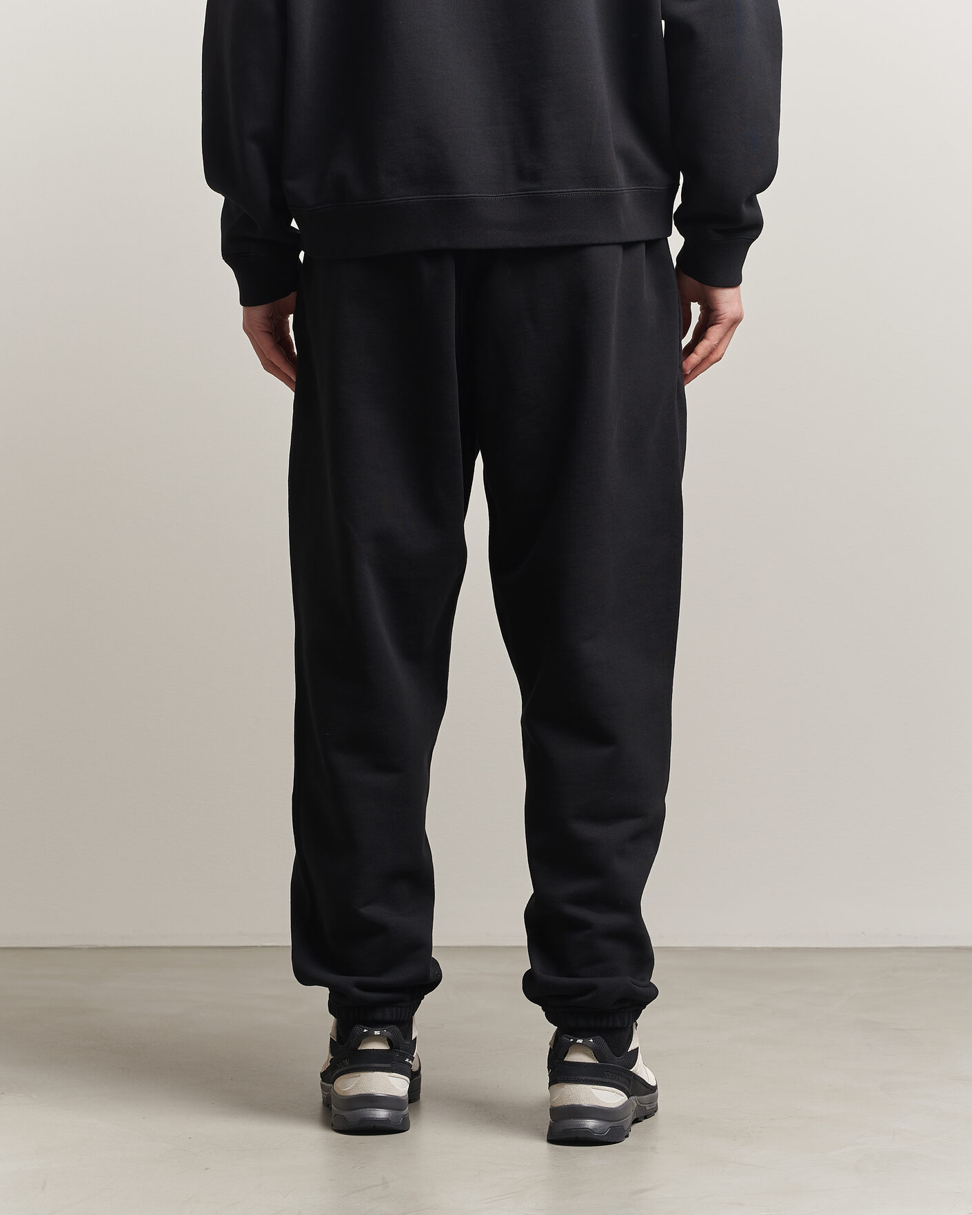 Uomini | Pantaloni | Canada Goose | Rove Sweat Joggers Black