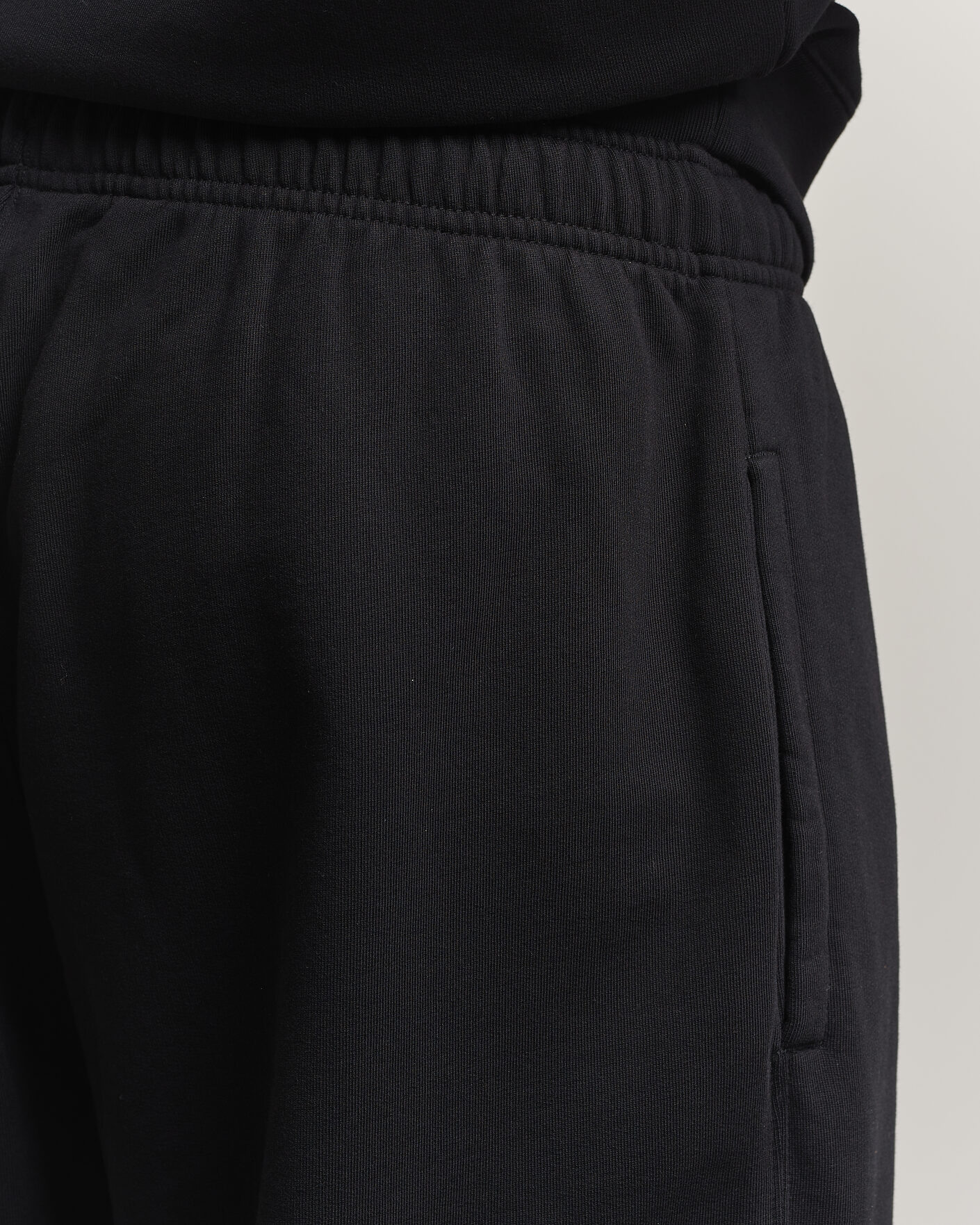 Uomini | Pantaloni | Canada Goose | Rove Sweat Joggers Black