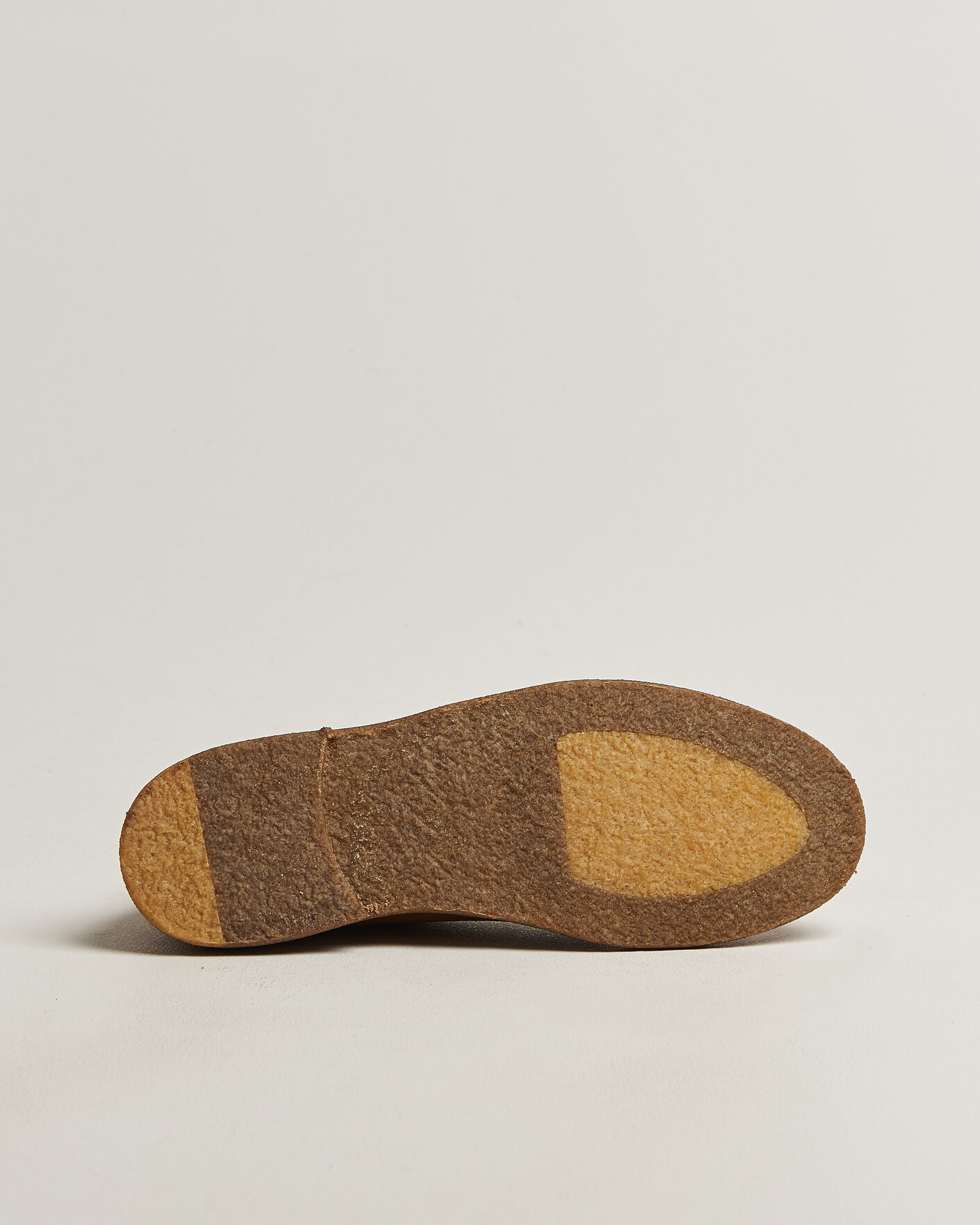 Uomini | Stivali | Astorflex | Montflex Chukka Boots Whiskey Suede