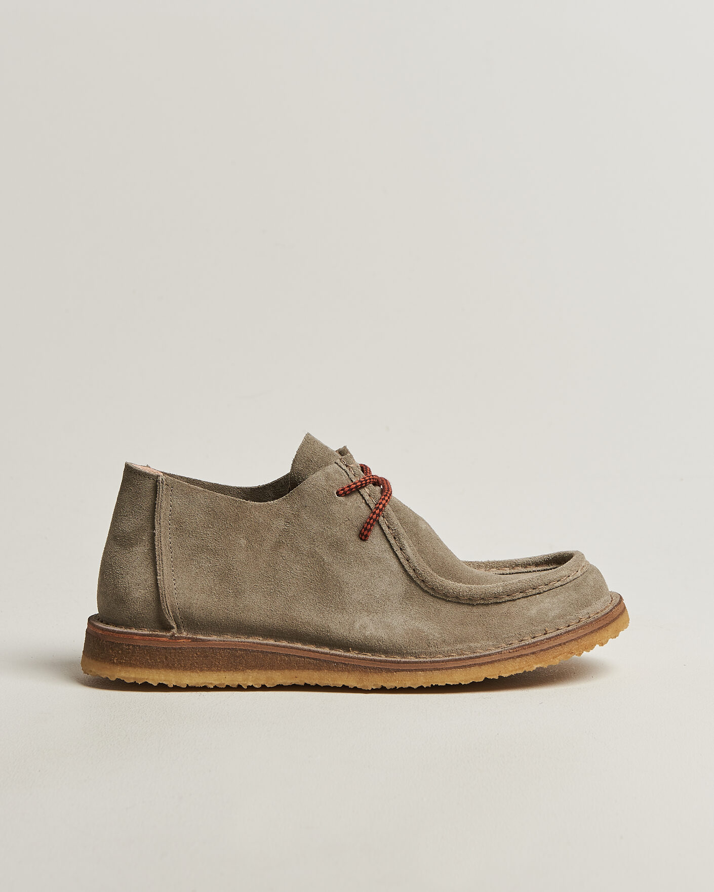 Uomini | Stivali | Astorflex | Beenflex Shoes Stone Suede