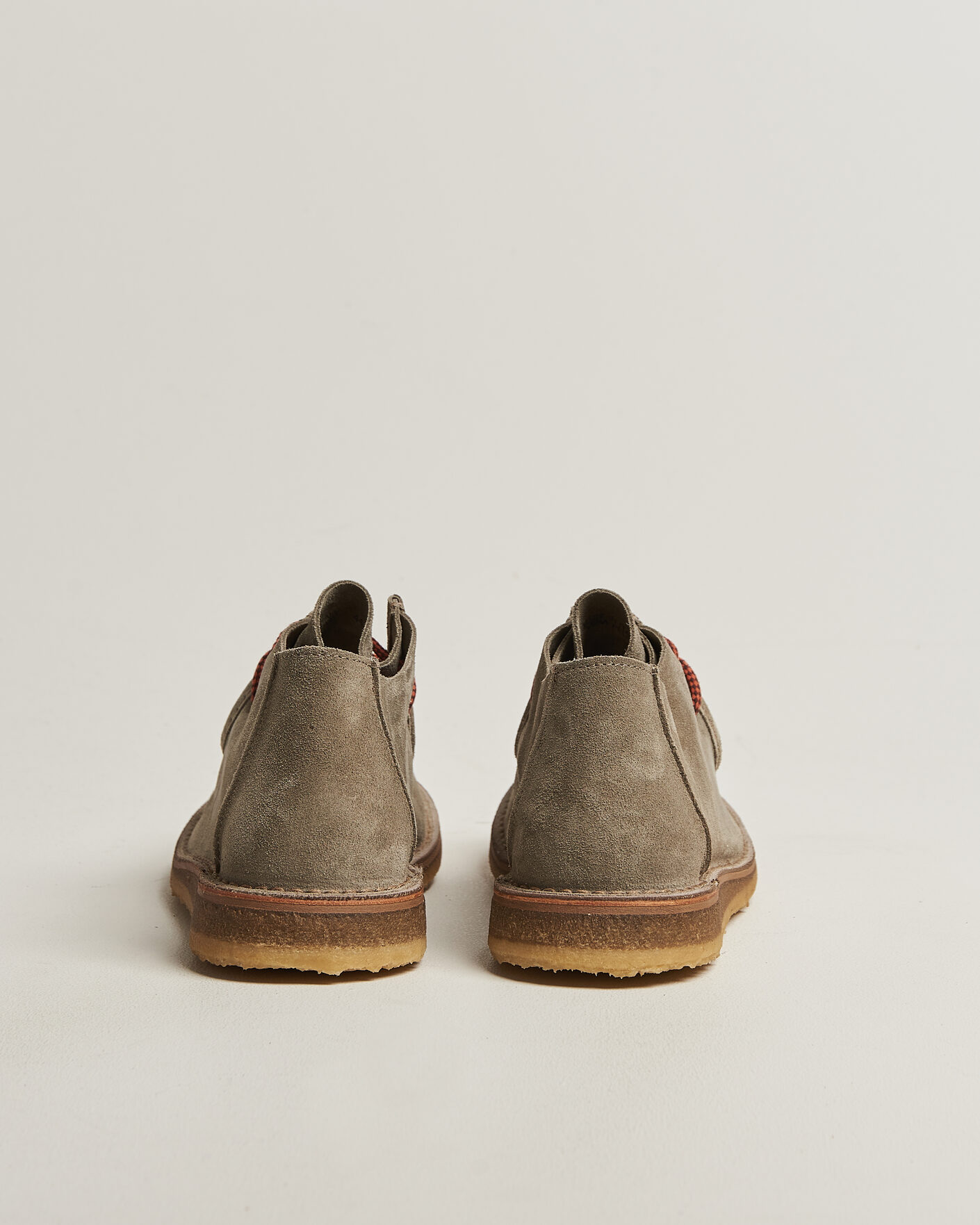 Uomini | Stivali | Astorflex | Beenflex Shoes Stone Suede