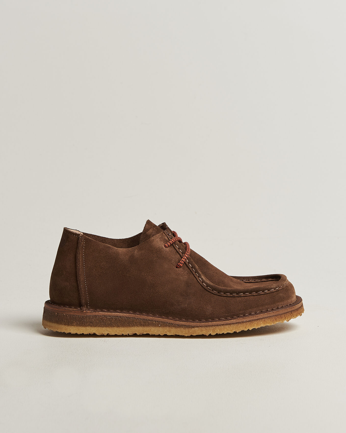 Uomini | Stivali | Astorflex | Beenflex Shoes Dark Khaki Suede