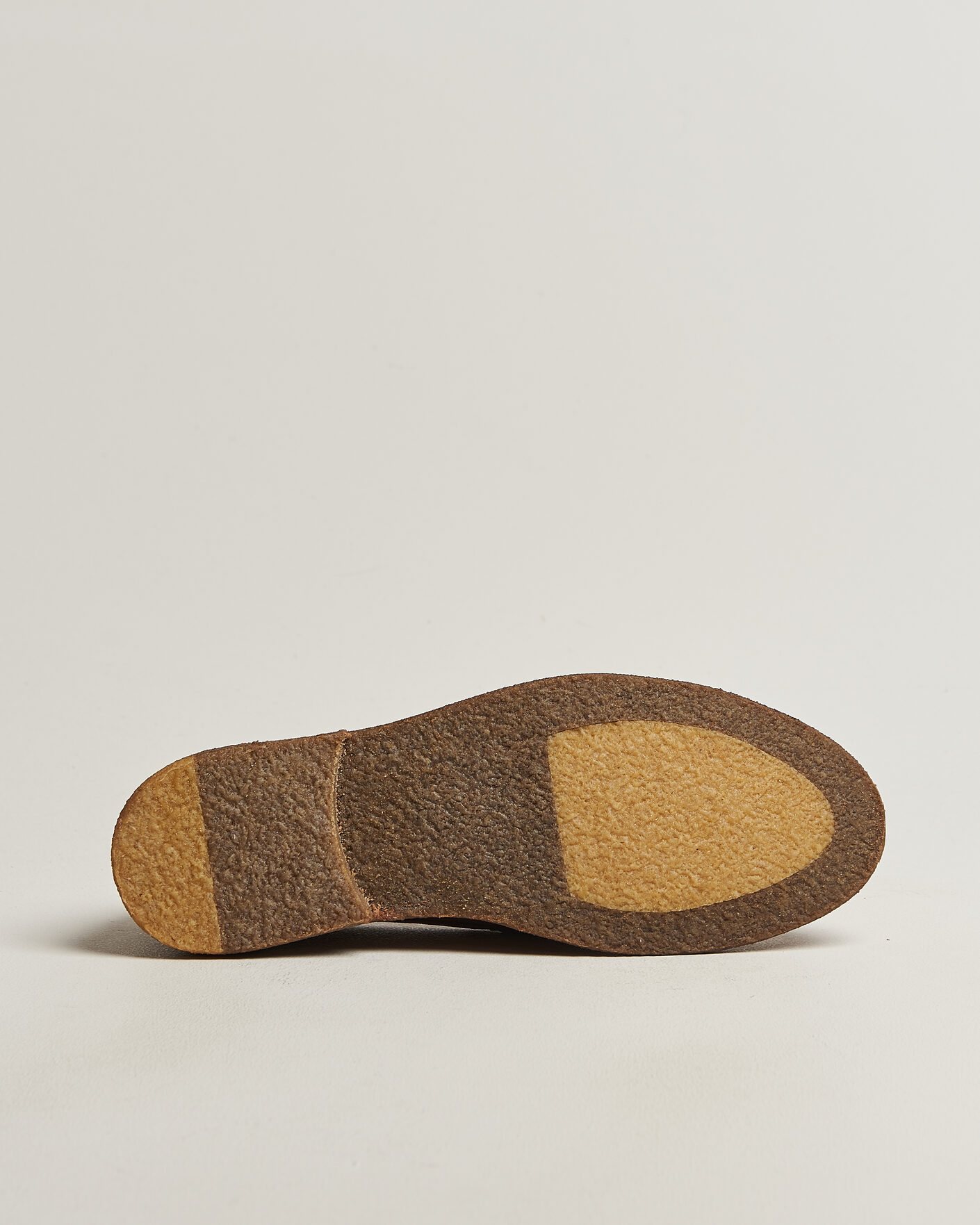 Uomini | Mocassini | Astorflex | Sadelflex Loafers Brown Suede