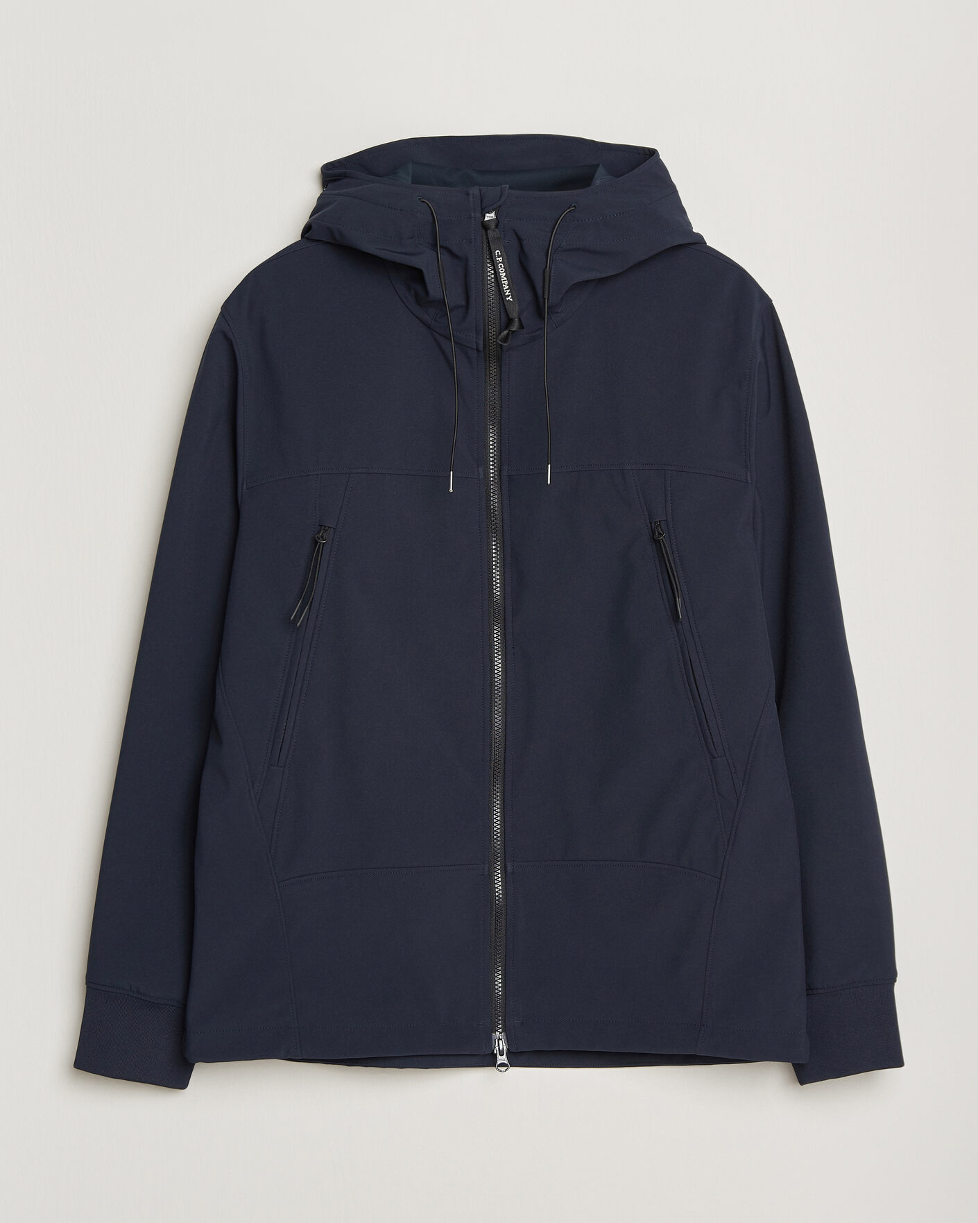 Uomini | Giacche | C.P. Company | Shell-R Goggle Hood Jacket Navy