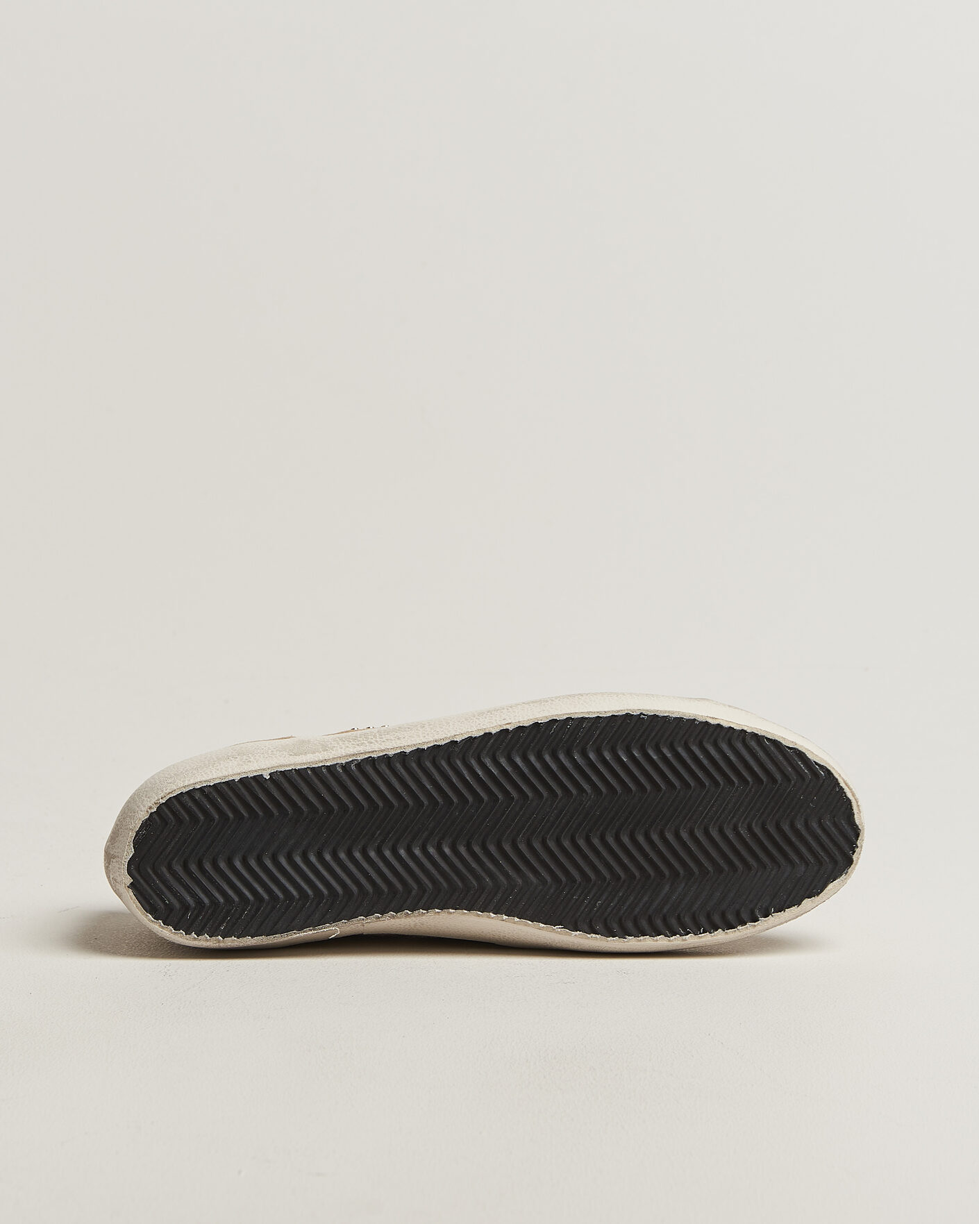 Uomini | Sneakers | Golden Goose | Super-Star Sneakers Beige