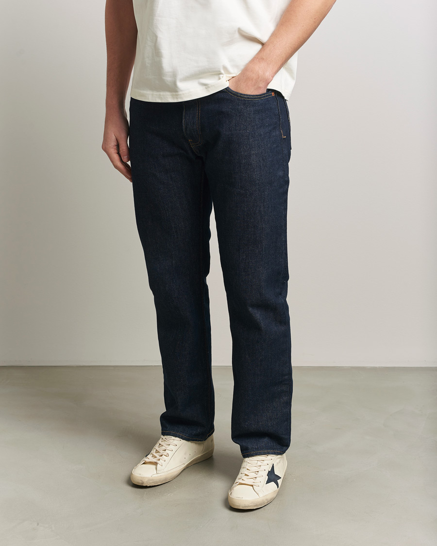 Uomini | Sneakers | Golden Goose | Super-Star Sneakers Beige/Midnight