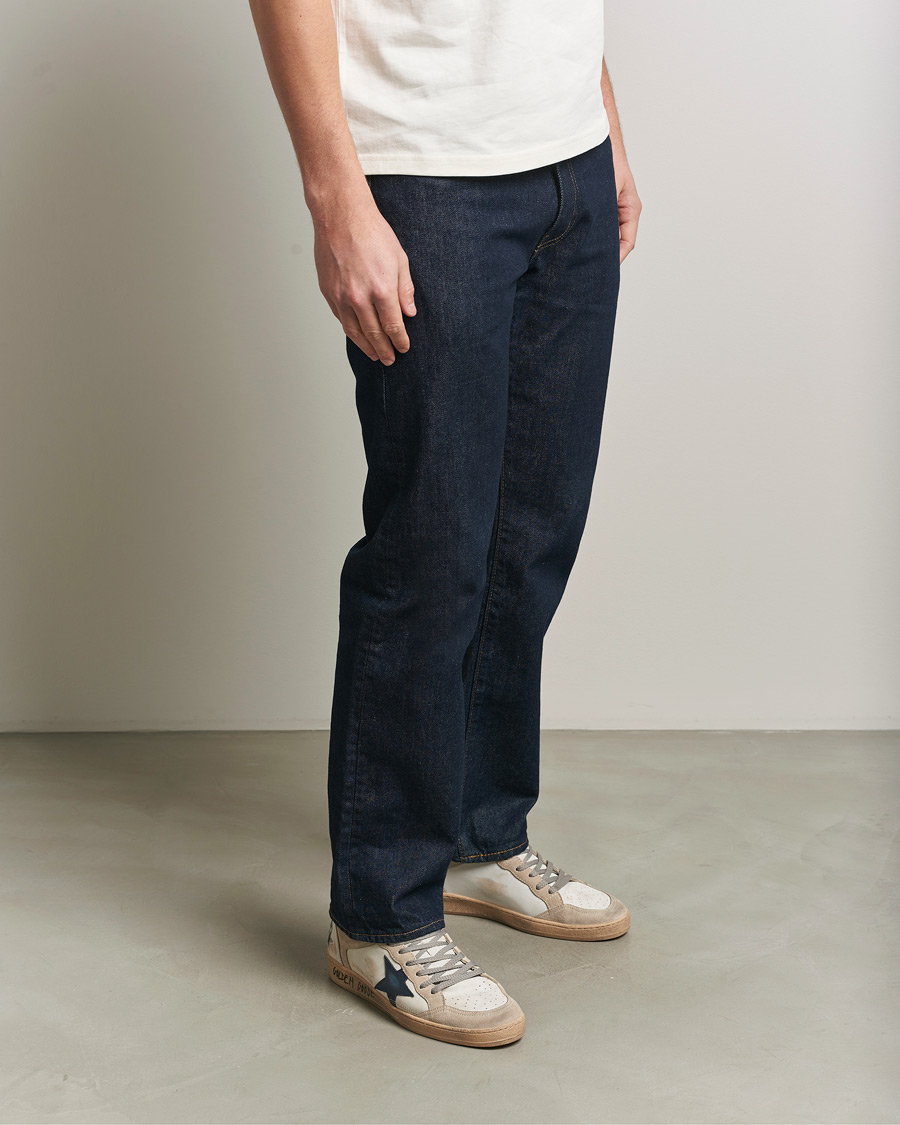 Uomini | Sneakers | Golden Goose | Ball Star Sneakers White/Beige