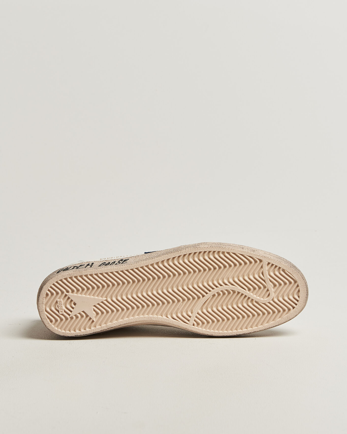 Uomini | Sneakers | Golden Goose | Ball Star Sneakers White/Ice