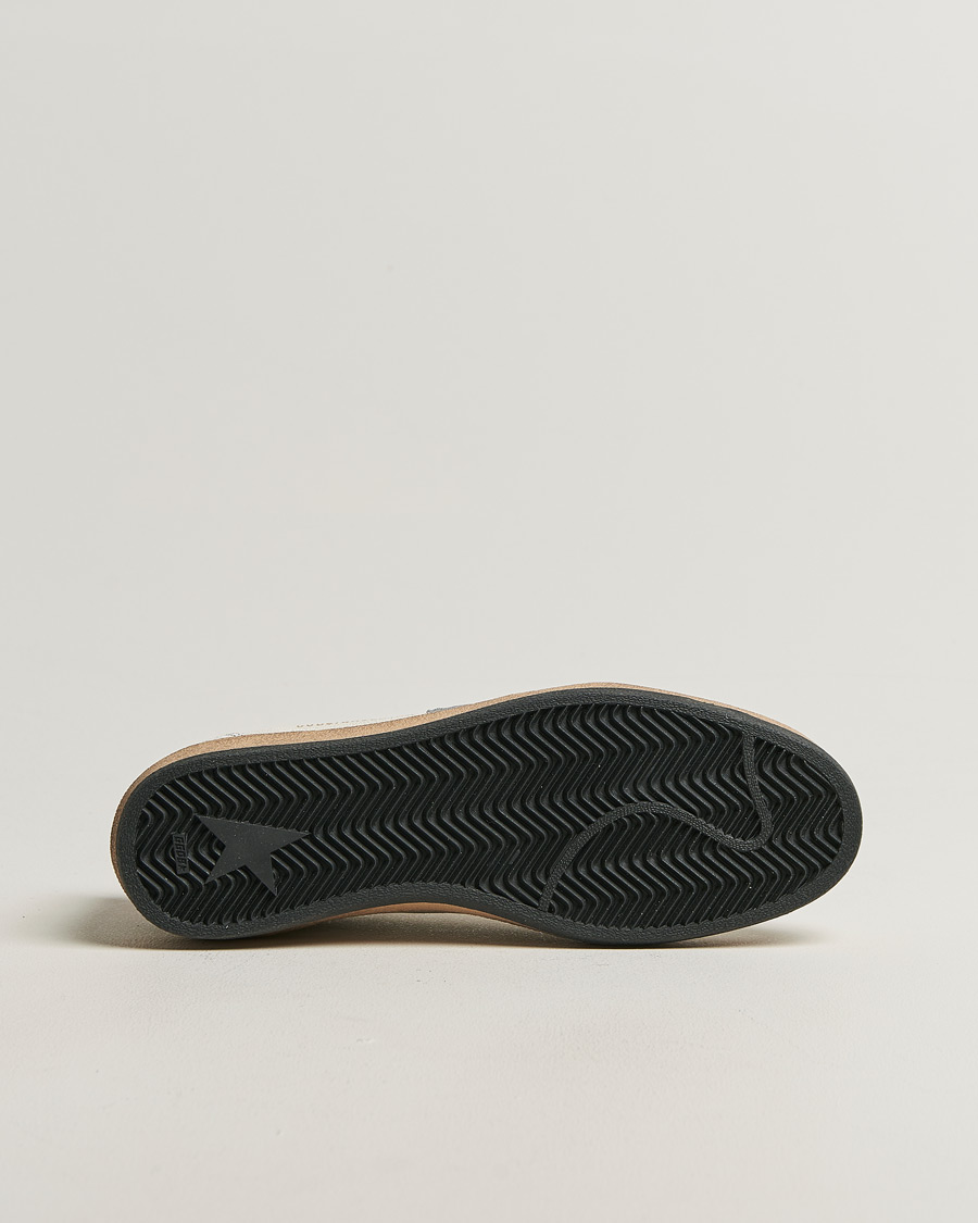 Uomini | Sneakers | Golden Goose | Ball Star Sneakers White/Red