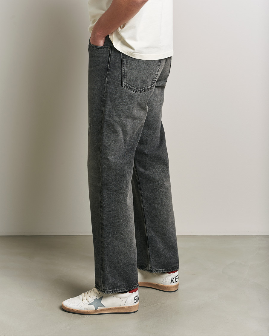 Uomini | Sneakers | Golden Goose | Ball Star Sneakers White/Red