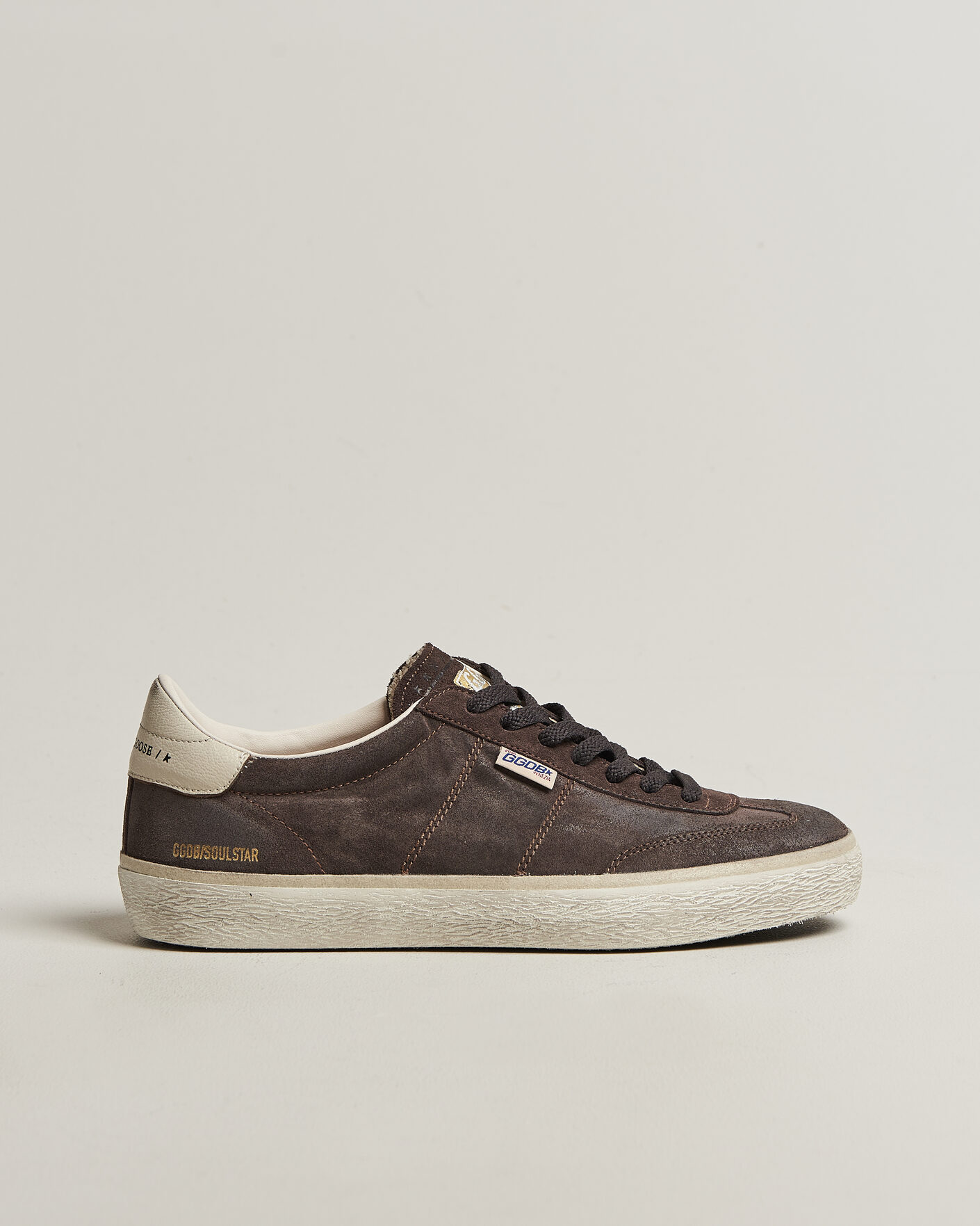 Uomini | Sneakers | Golden Goose | Soul-Star Sneakers Antracite