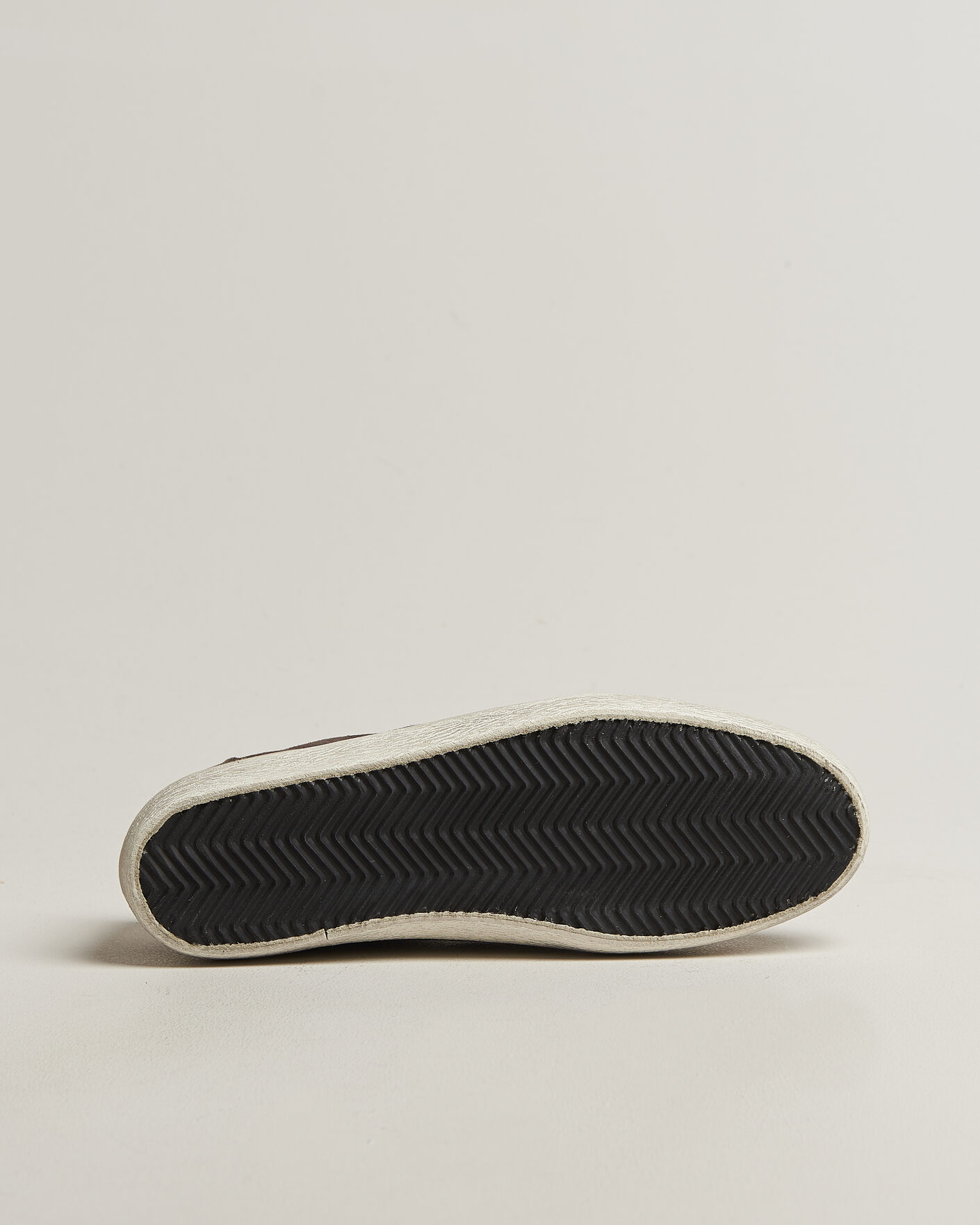 Uomini | Sneakers | Golden Goose | Soul-Star Sneakers Antracite