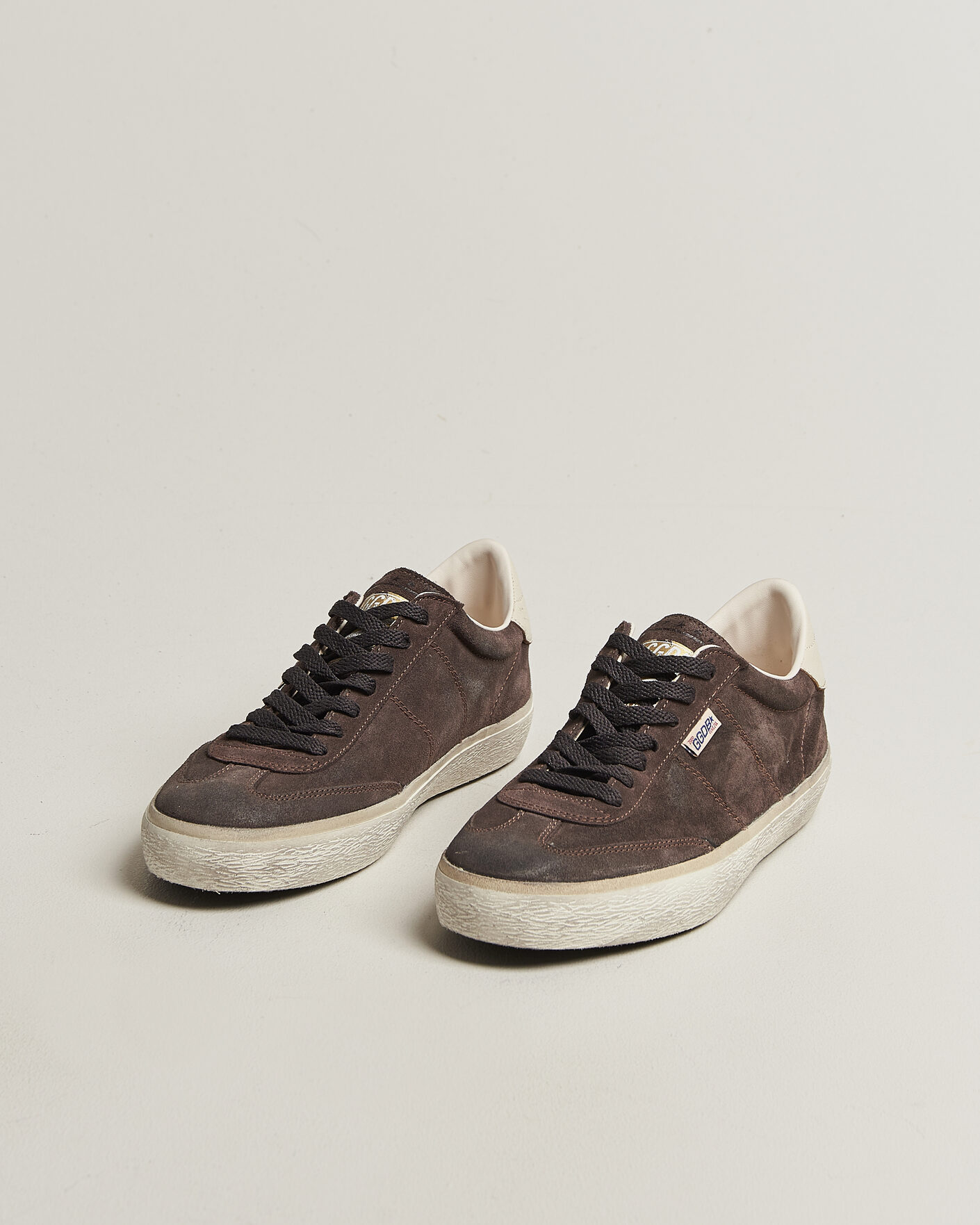 Uomini | Sneakers | Golden Goose | Soul-Star Sneakers Antracite