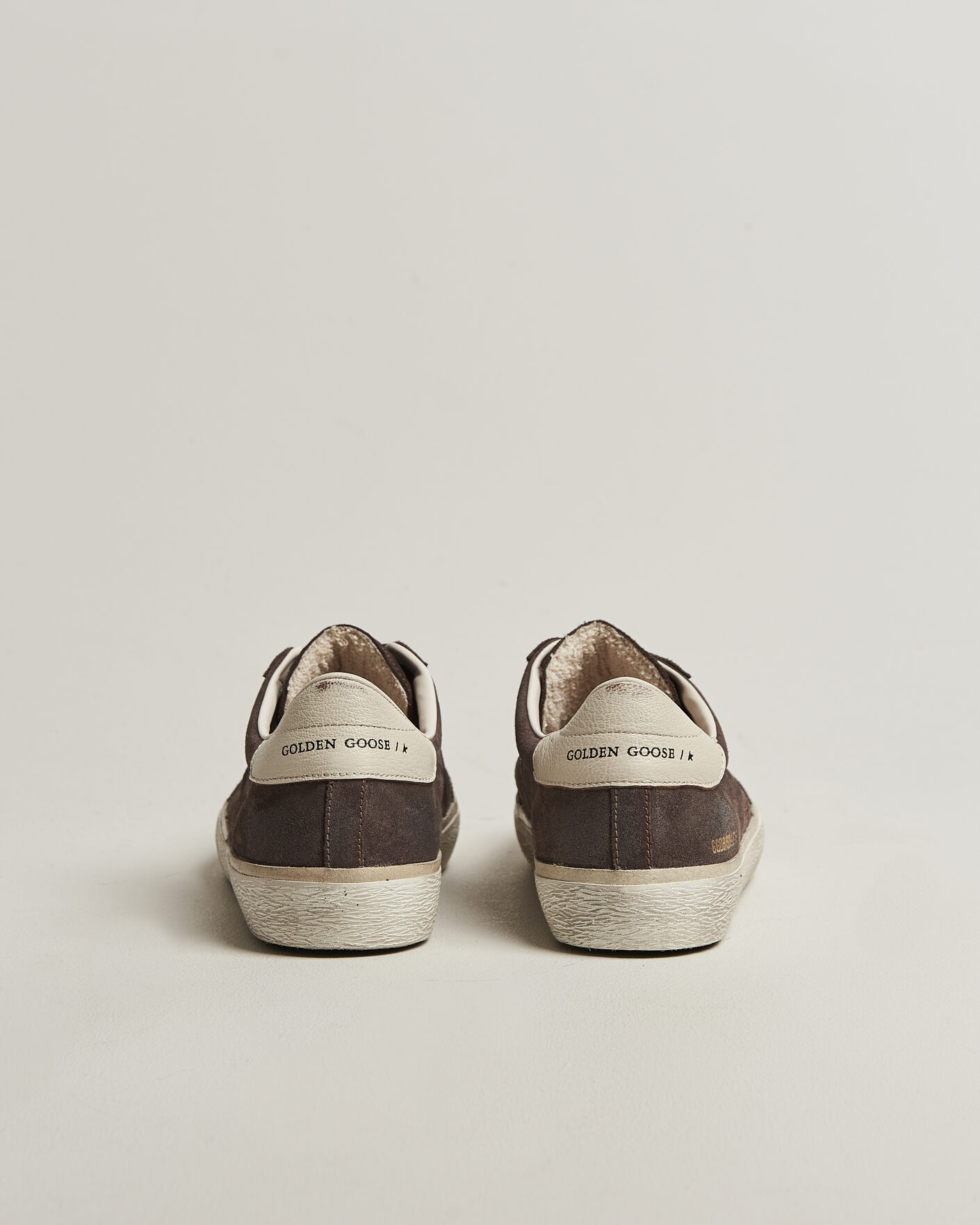 Uomini | Sneakers | Golden Goose | Soul-Star Sneakers Antracite