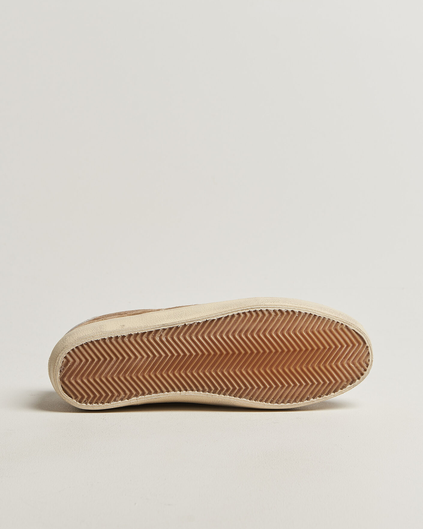Uomini | Sneakers | Golden Goose | Soul-Star Sneakers Tobacco