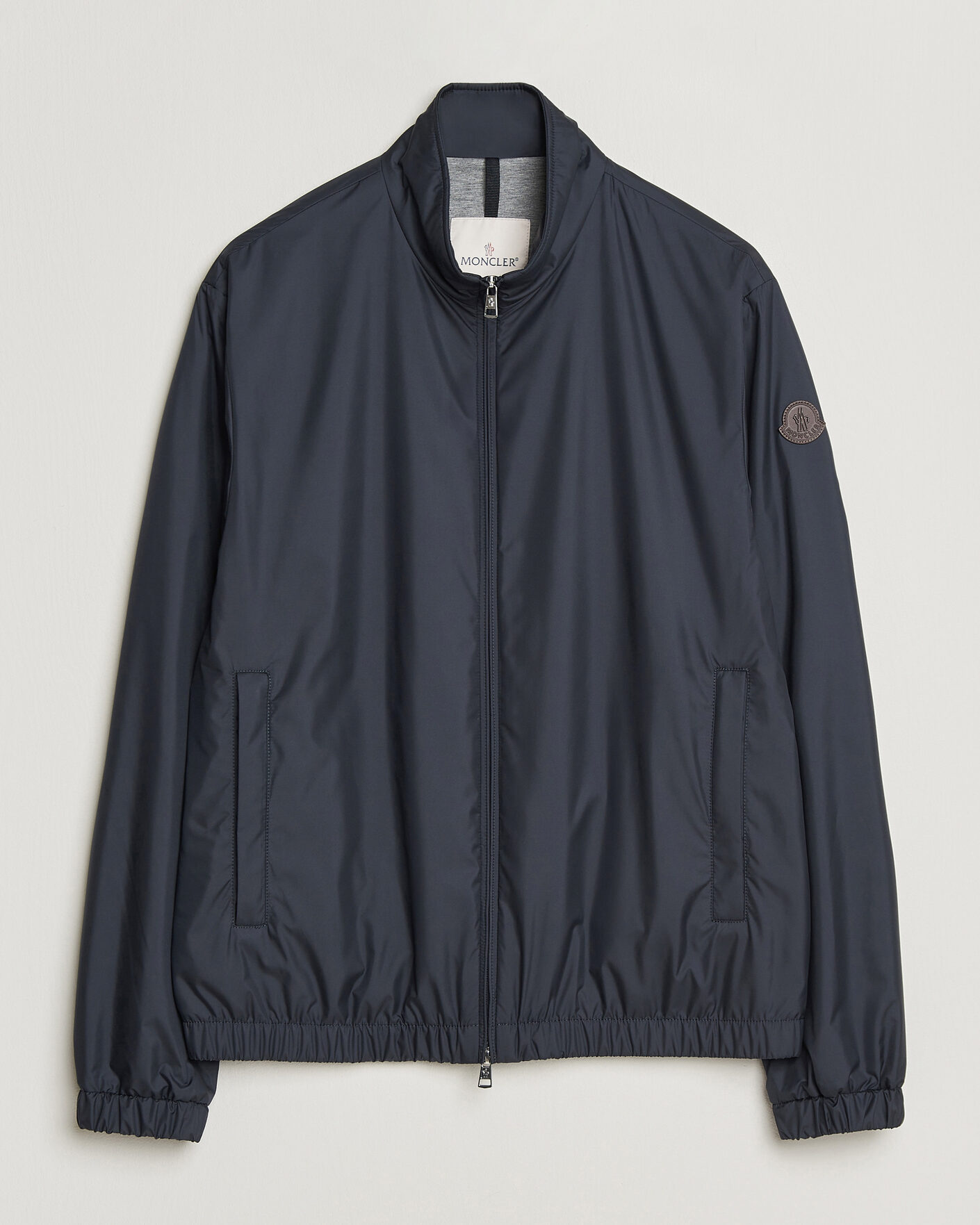 Uomini | Giacche | Moncler | Meidassa Bomber Jacket Navy
