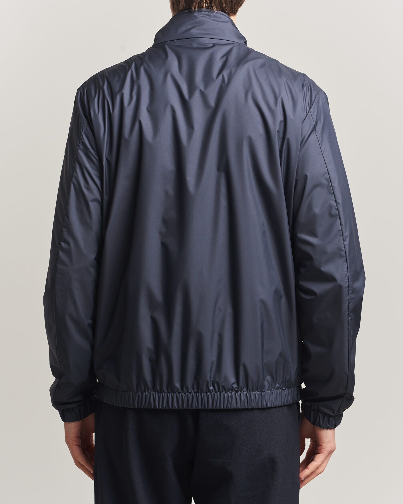 Uomini | Giacche | Moncler | Meidassa Bomber Jacket Navy