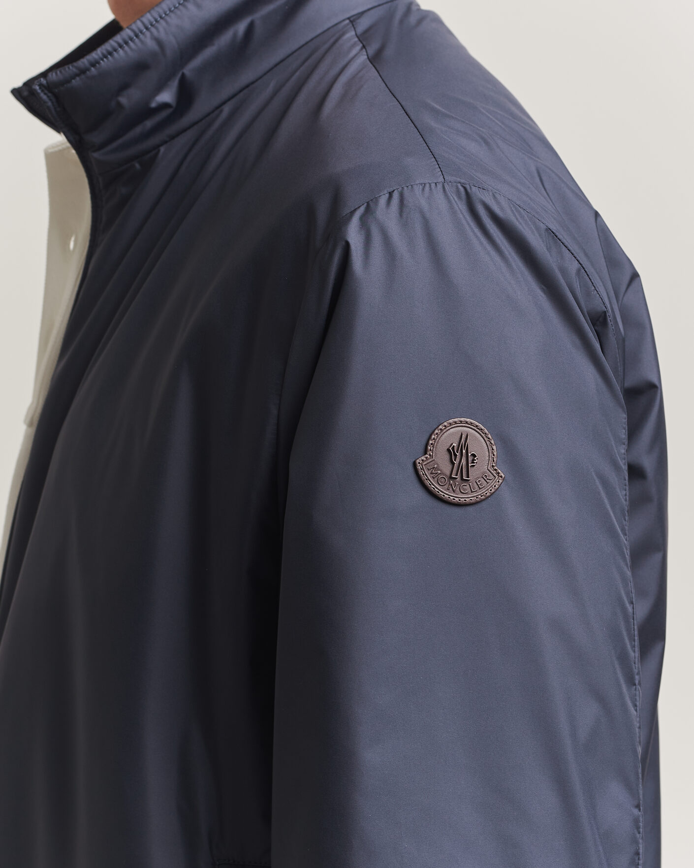 Uomini | Giacche | Moncler | Meidassa Bomber Jacket Navy