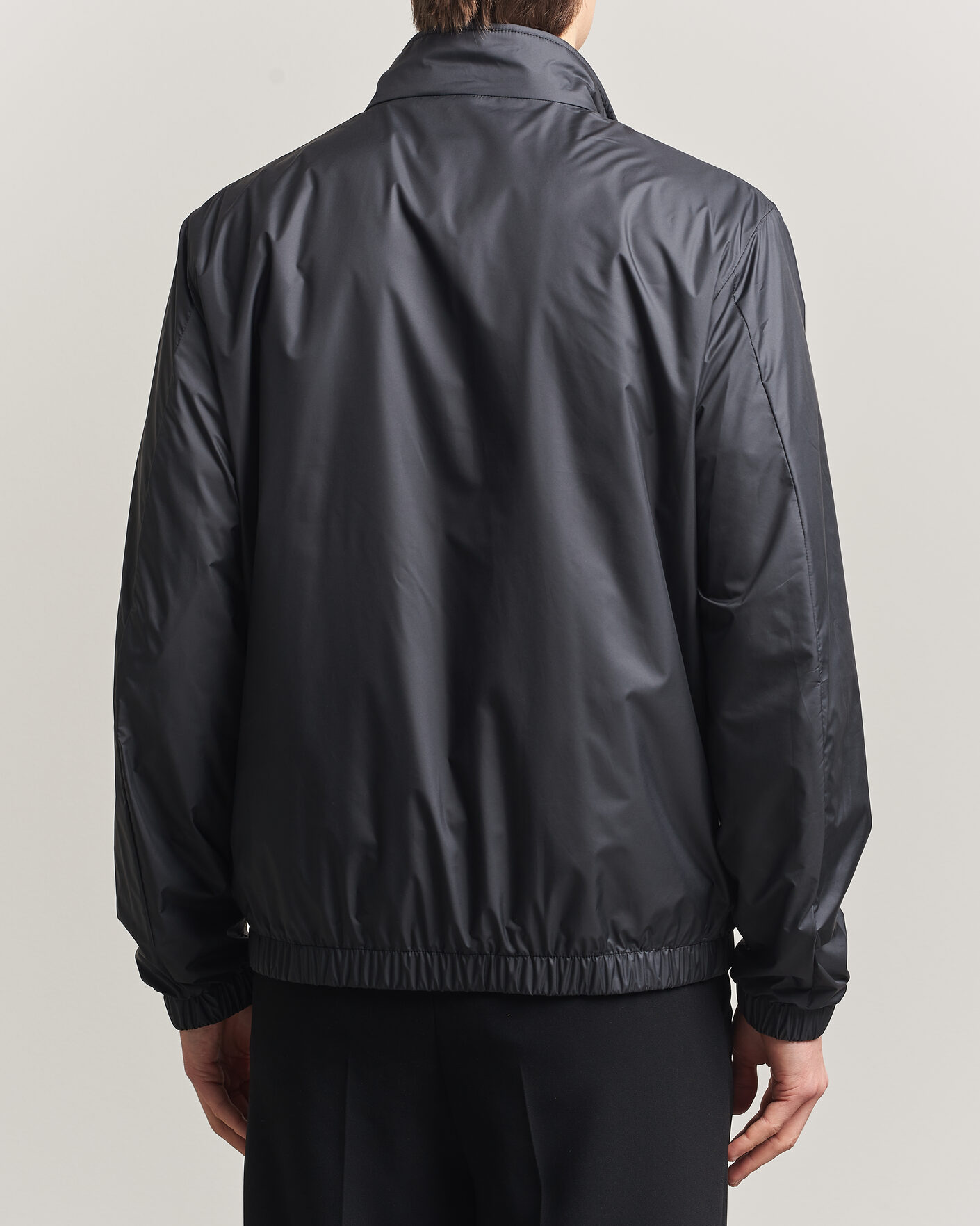 Uomini | Giacche | Moncler | Meidassa Bomber Jacket Black