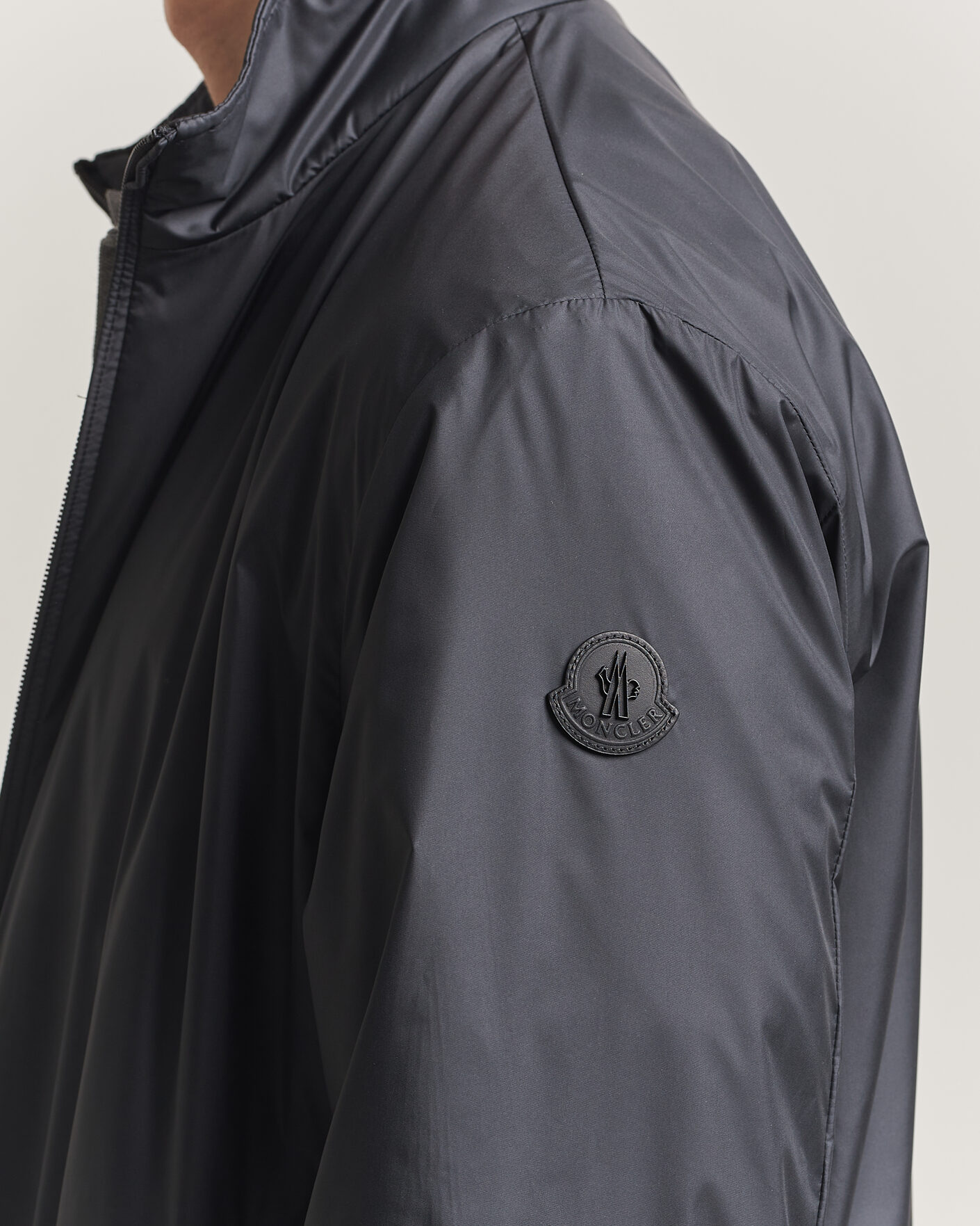 Uomini | Giacche | Moncler | Meidassa Bomber Jacket Black