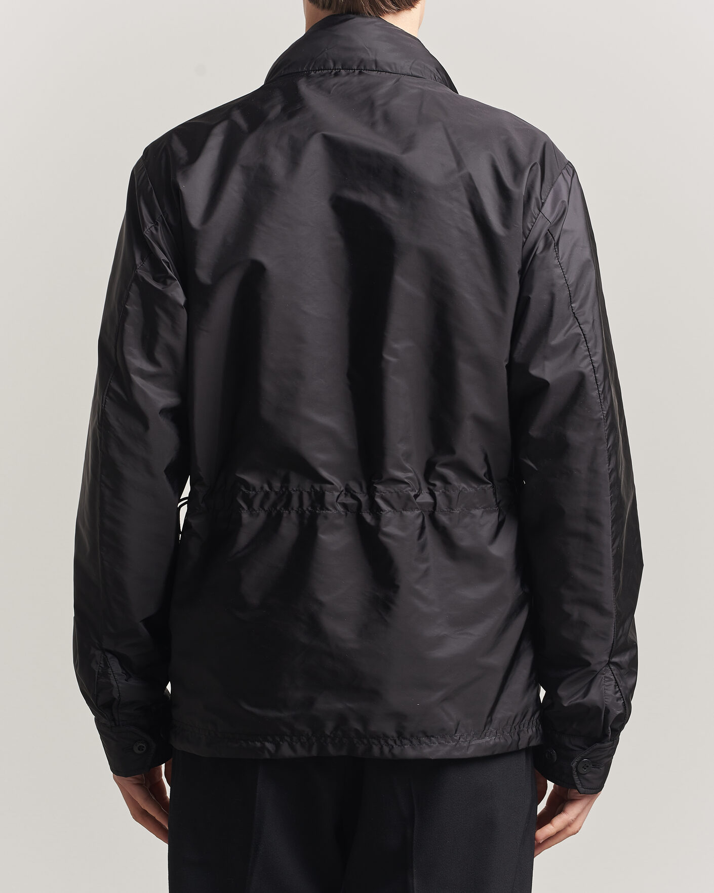 Uomini | Giacche | Moncler | Chuqui Field Jacket Black