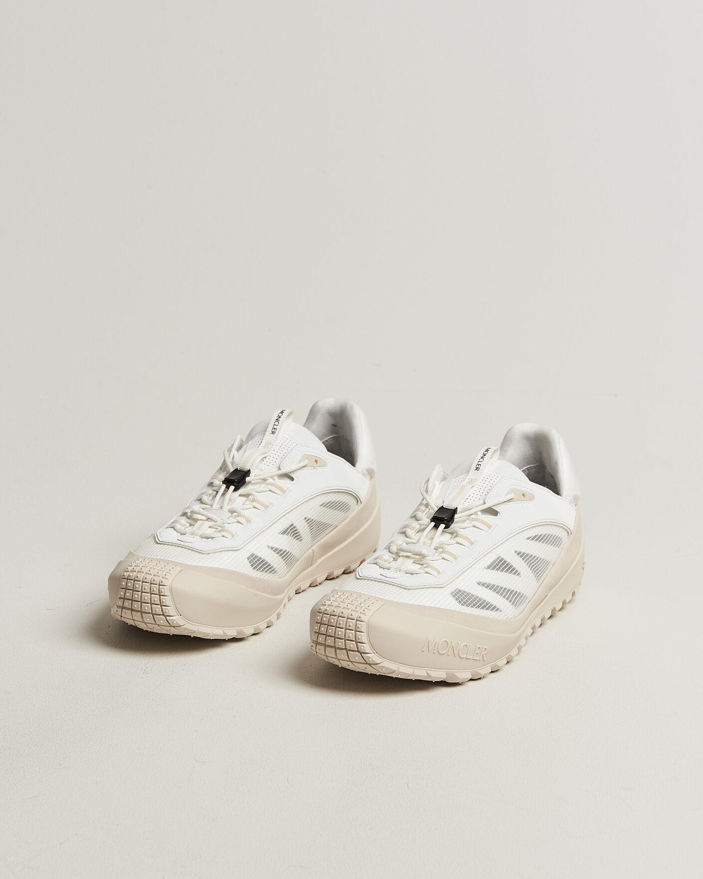 Uomini | Sneakers da trail | Moncler | Trailgrip LP Sneakers White
