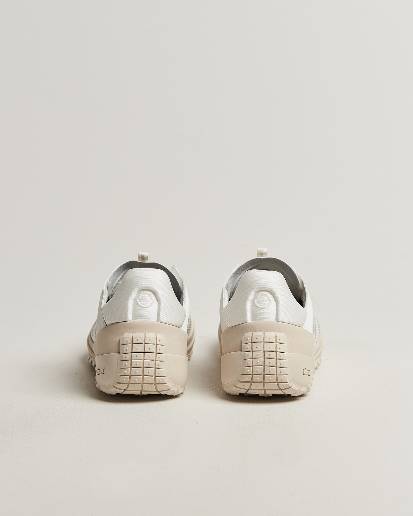Uomini | Sneakers da trail | Moncler | Trailgrip LP Sneakers White