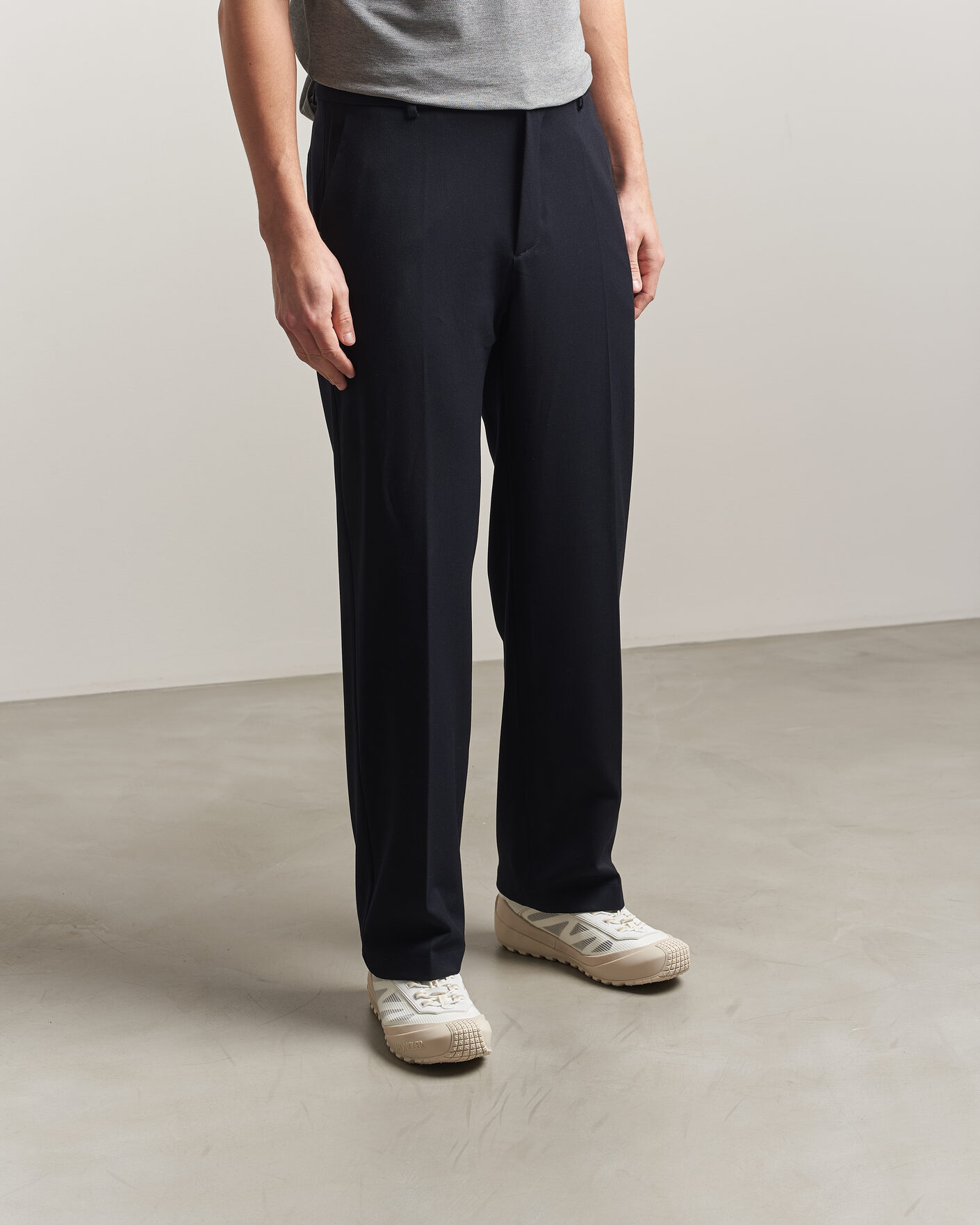 Uomini | Sneakers da trail | Moncler | Trailgrip LP Sneakers White