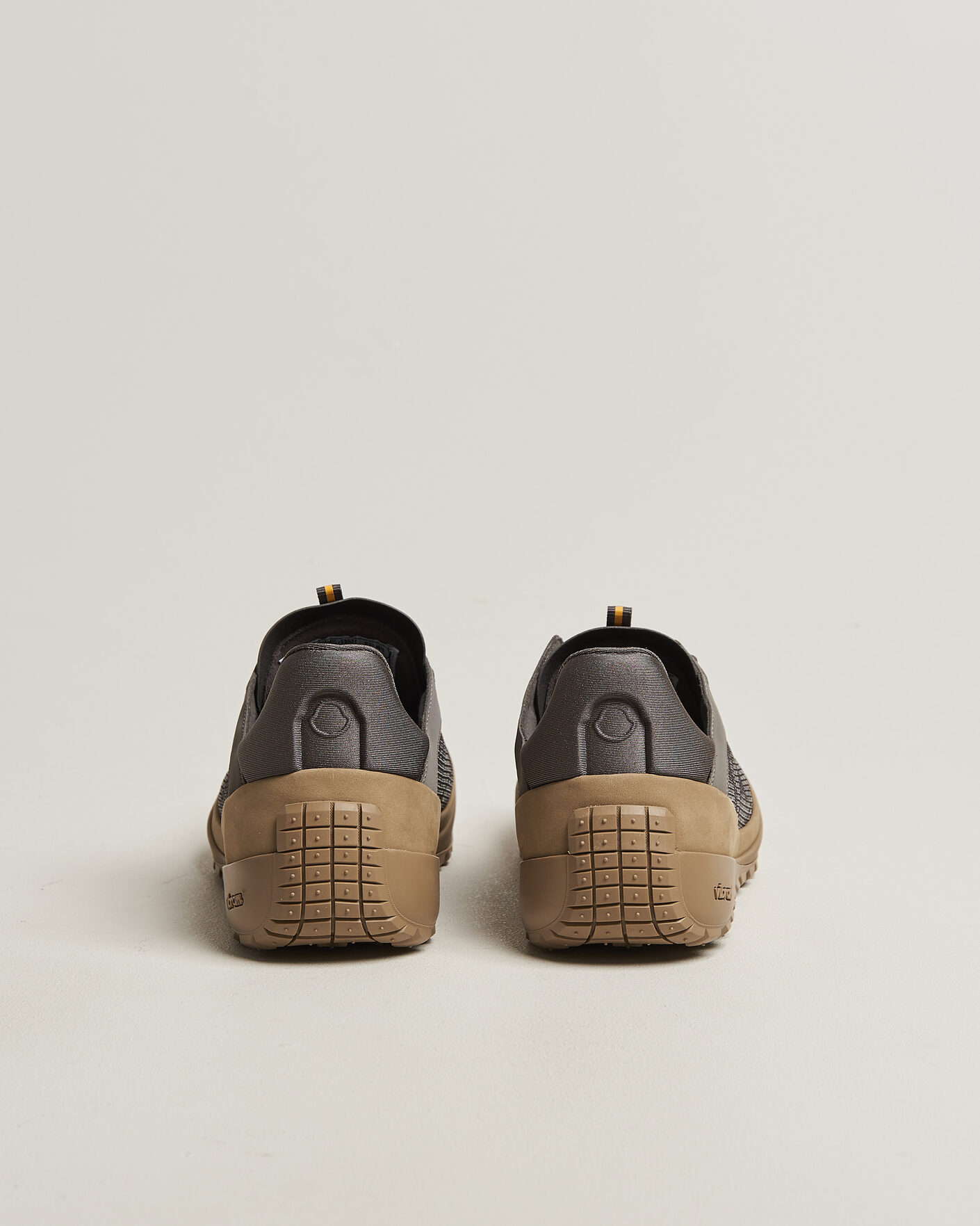 Uomini | Sneakers da trail | Moncler | Trailgrip LP Sneakers Grey