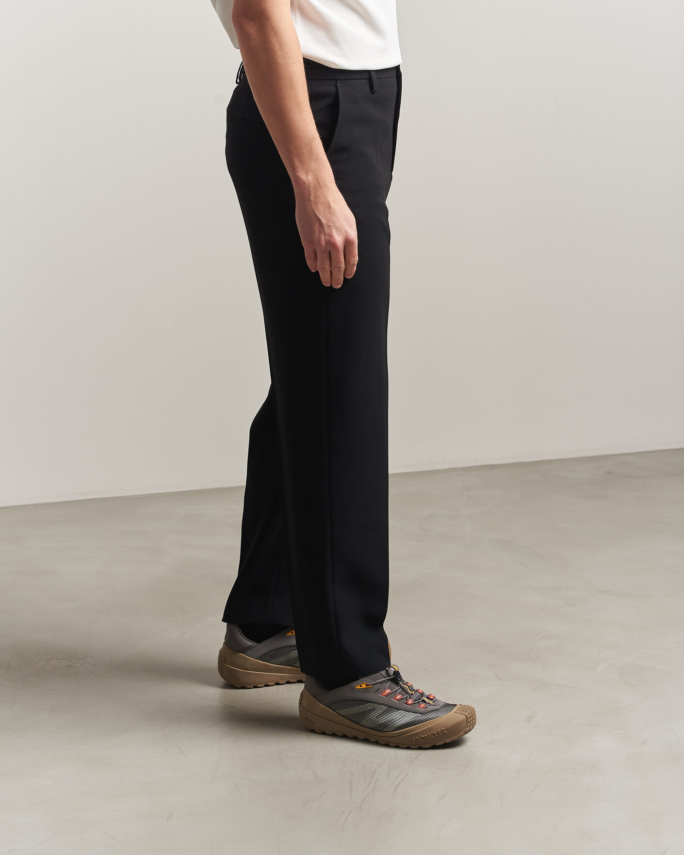 Uomini | Sneakers da trail | Moncler | Trailgrip LP Sneakers Grey