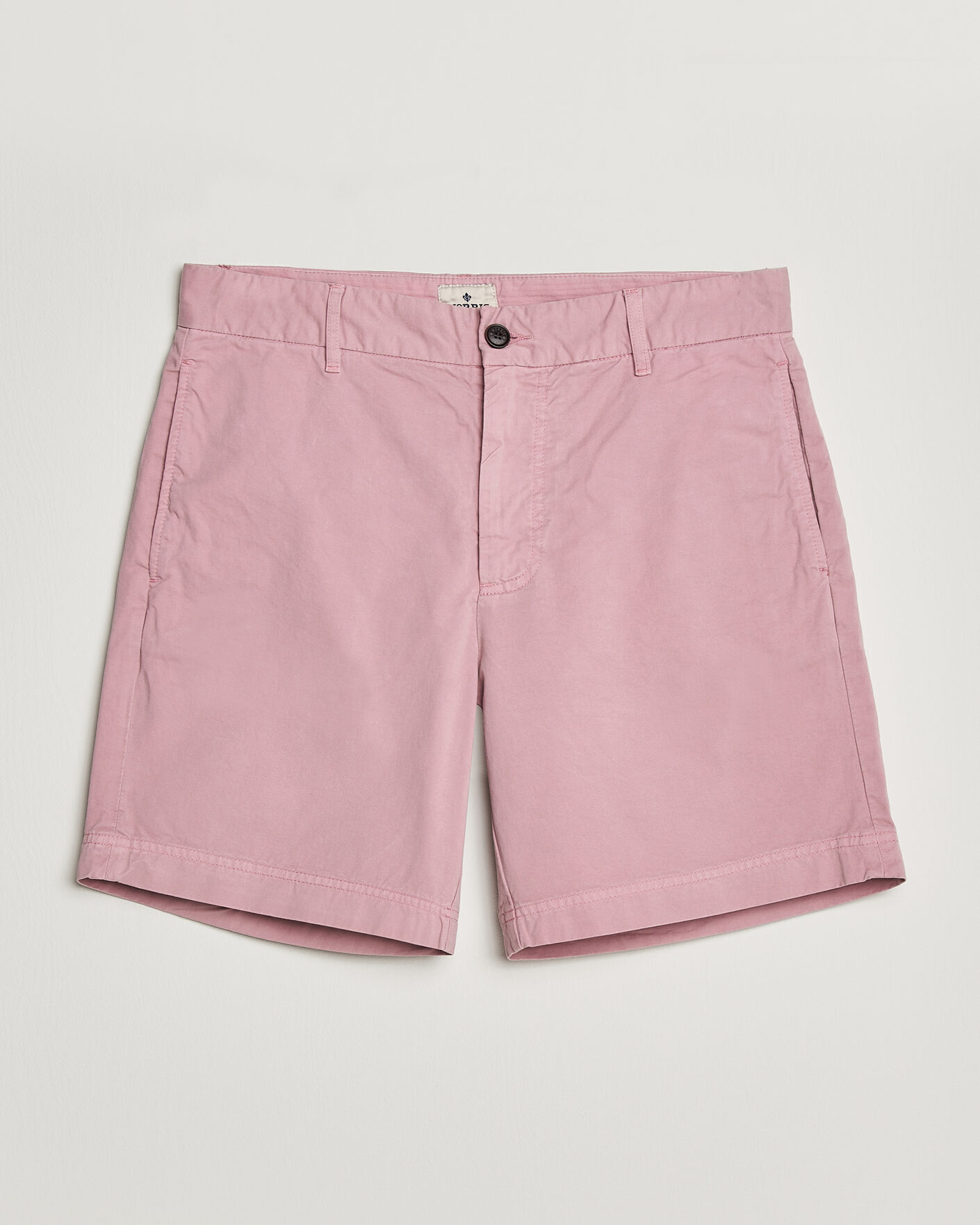 Uomini | Pantaloncini | Morris | Original Chino Shorts Pink