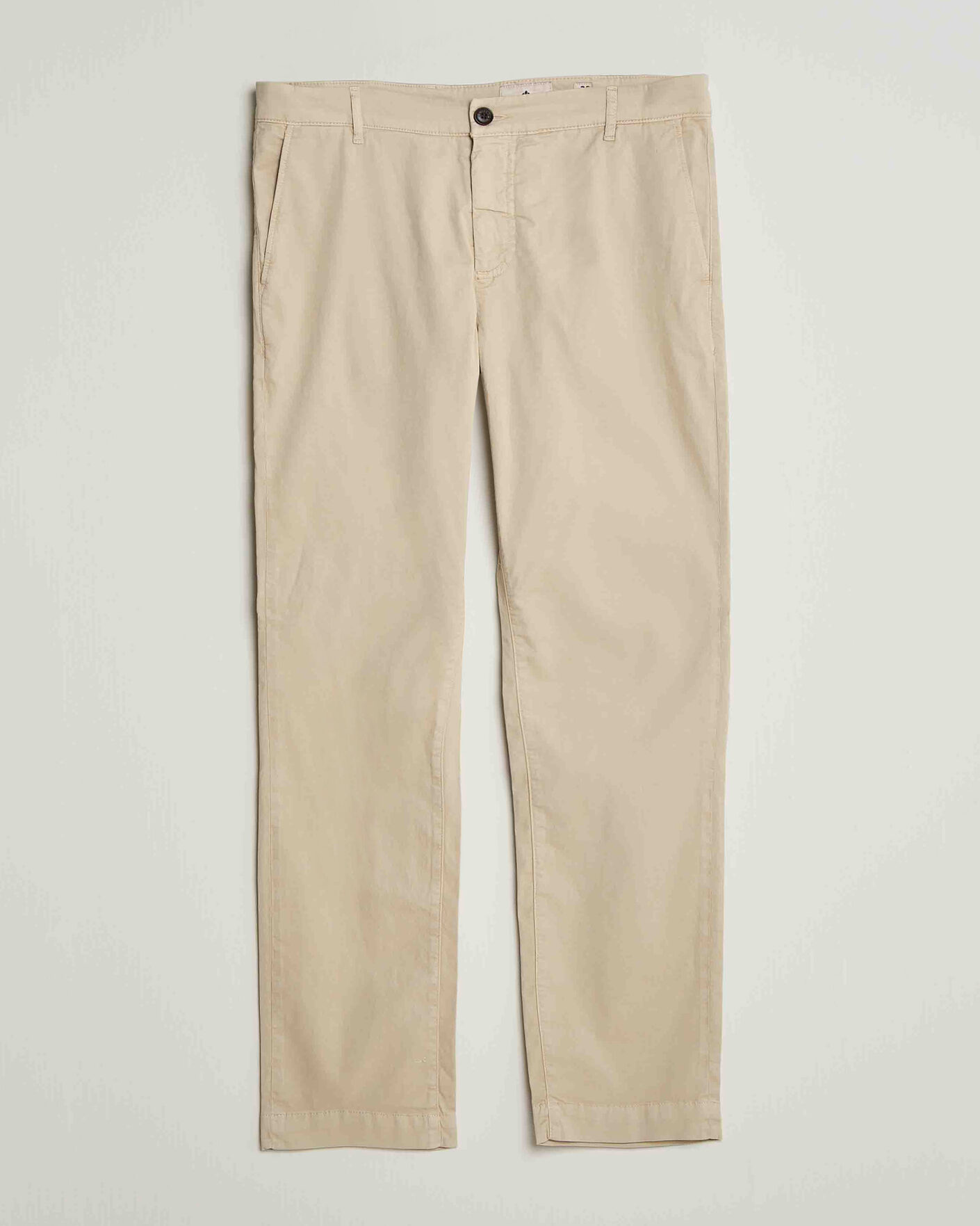 Uomini | Pantaloni | Morris | Jeffrey Summer Chinos Khaki