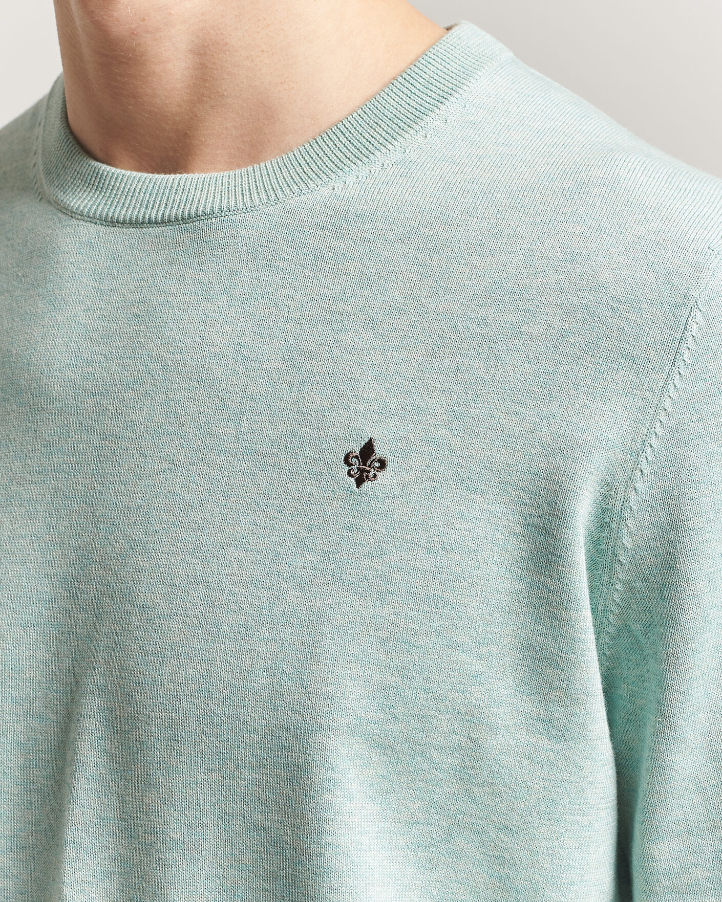 Uomini | Maglieria | Morris | Riley Oneck Green