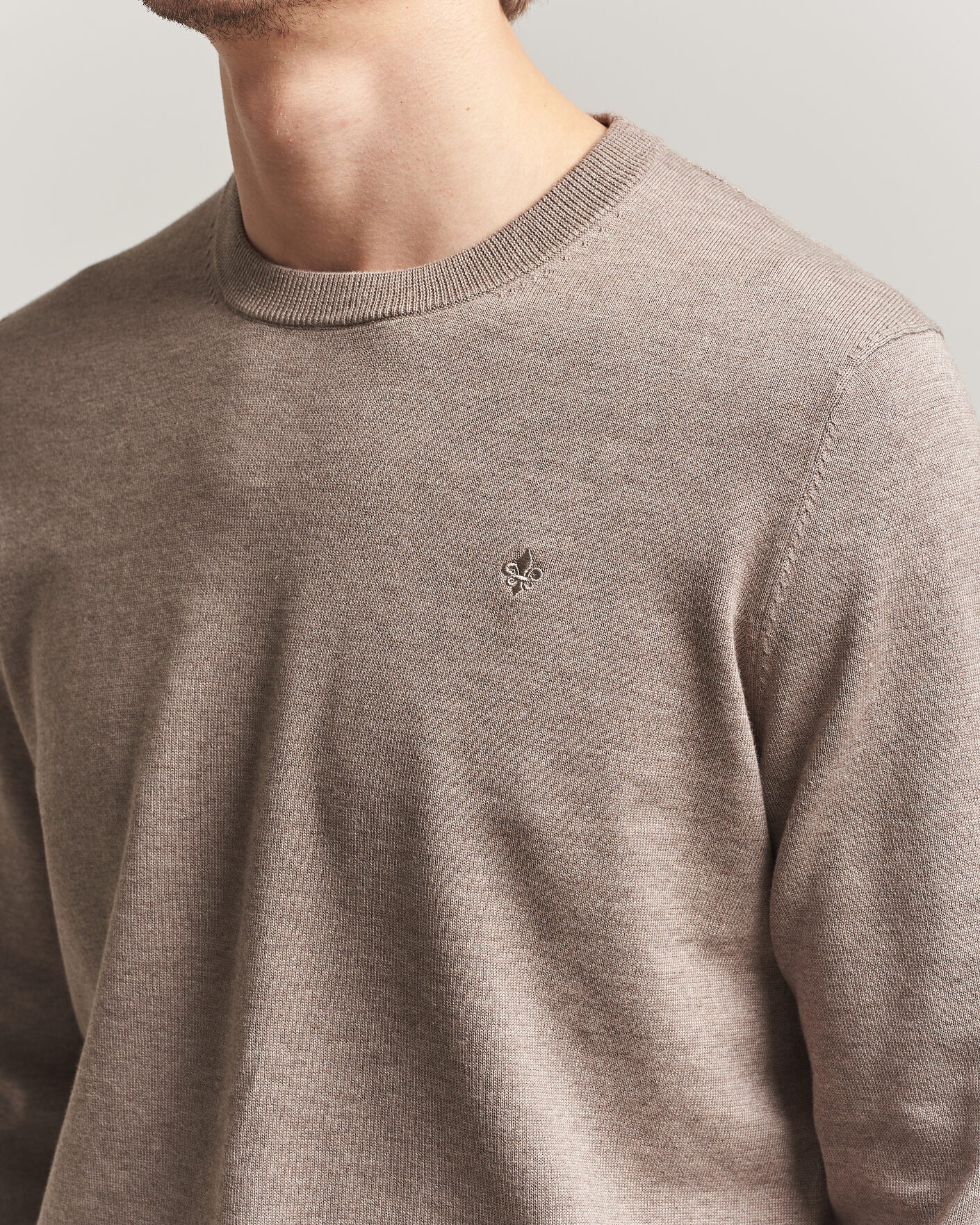 Uomini | Maglieria | Morris | Riley Oneck Brown