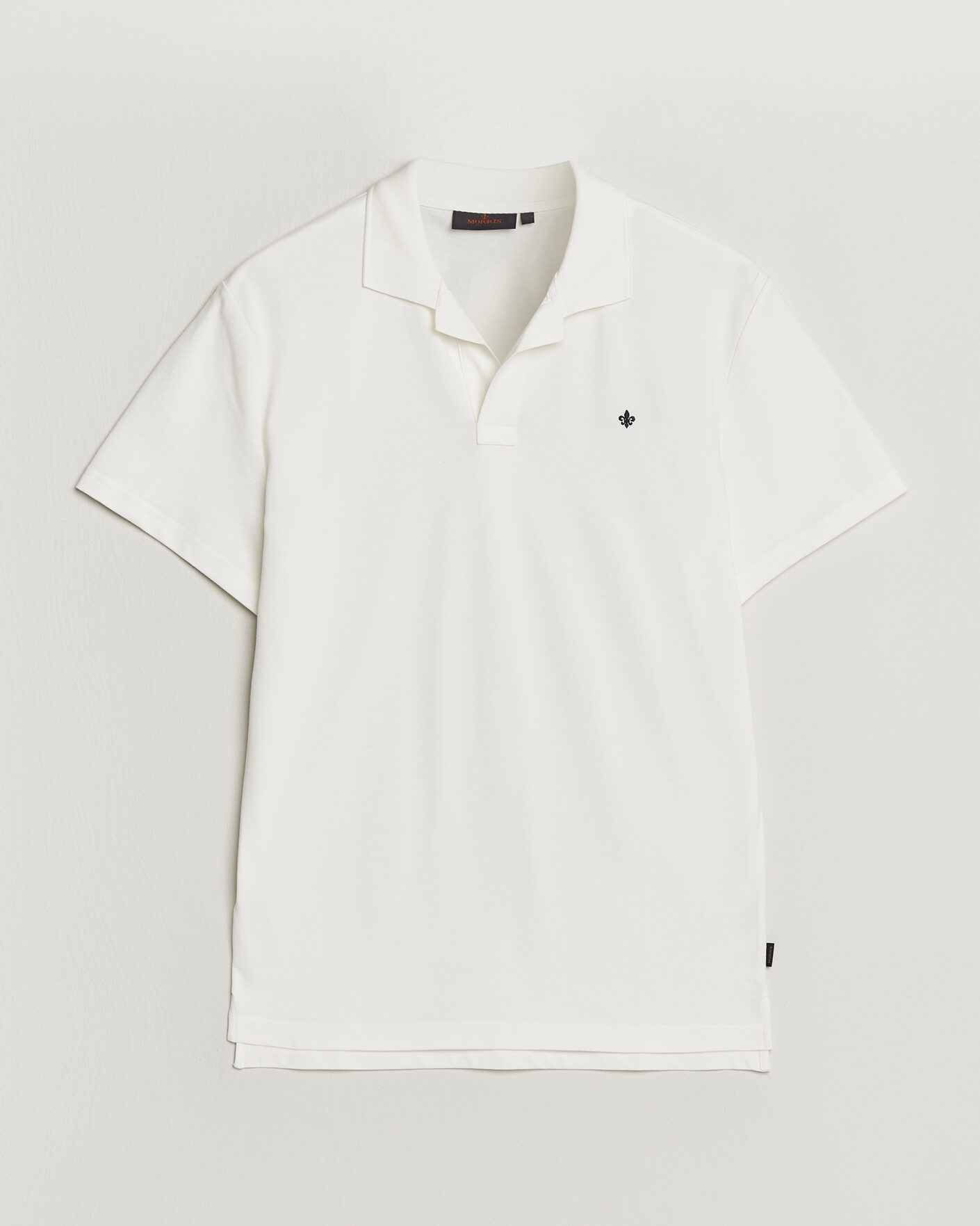 Uomini | Polo | Morris | Dylan Pique Off White