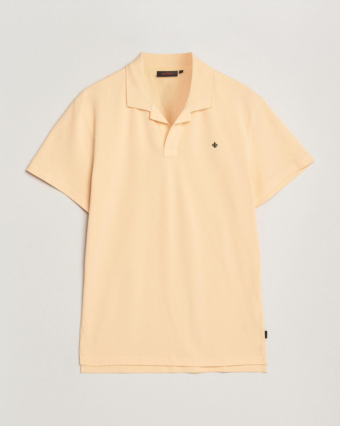 Uomini | Polo | Morris | Dylan Pique Orange