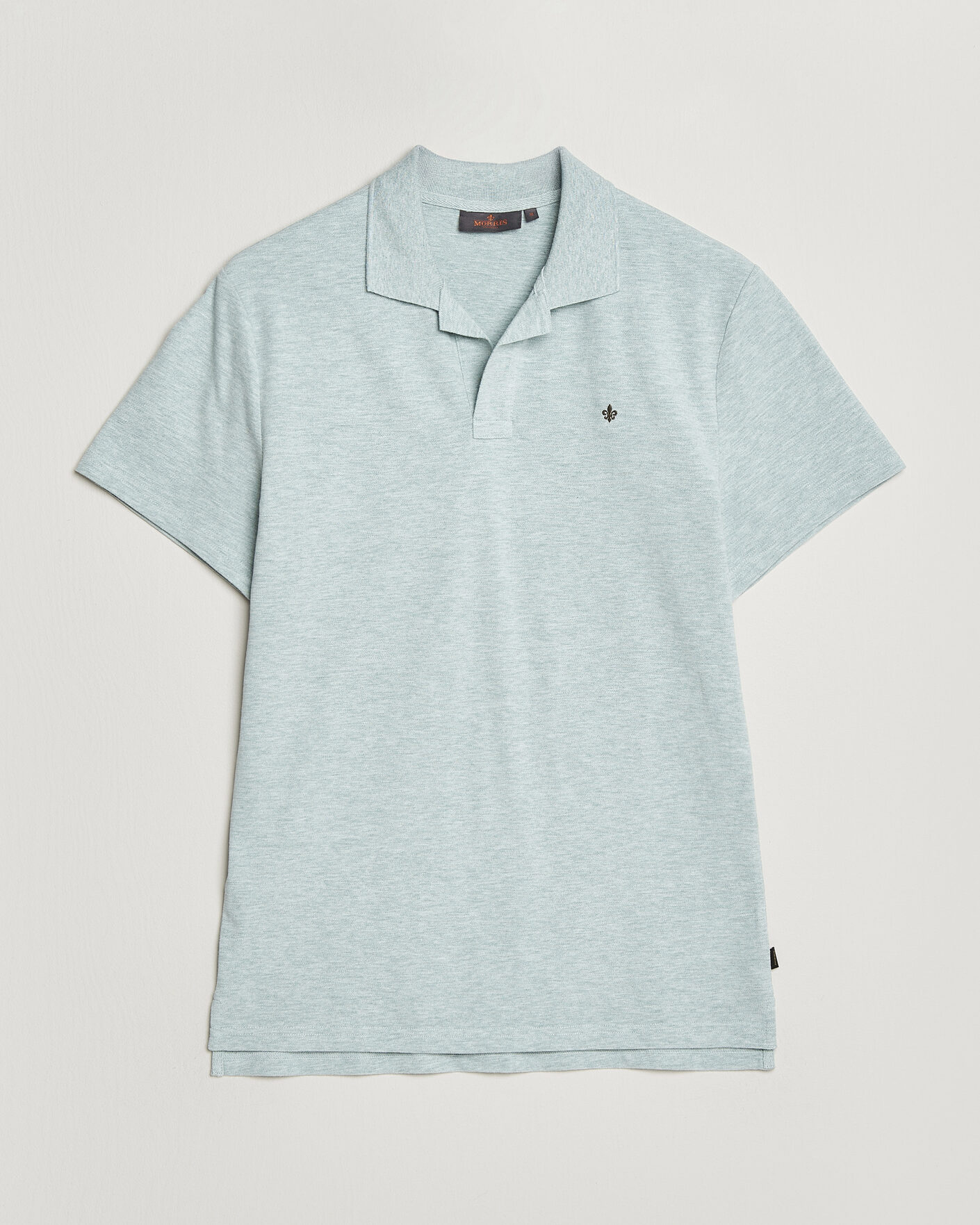 Uomini | Polo | Morris | Dylan Pique Green