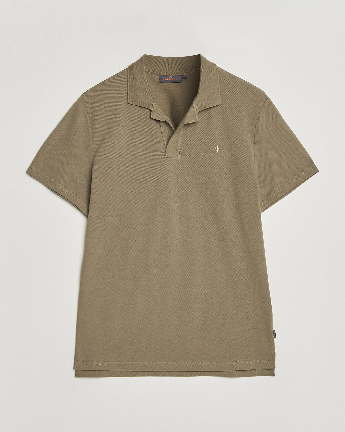 Uomini | Polo | Morris | Dylan Pique Olive