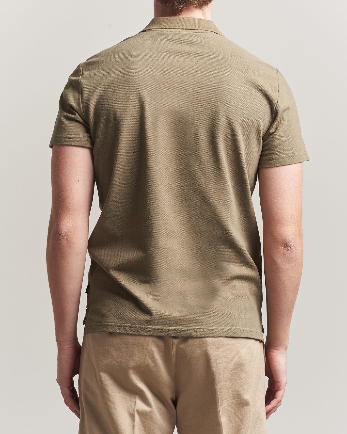 Uomini | Polo | Morris | Dylan Pique Olive