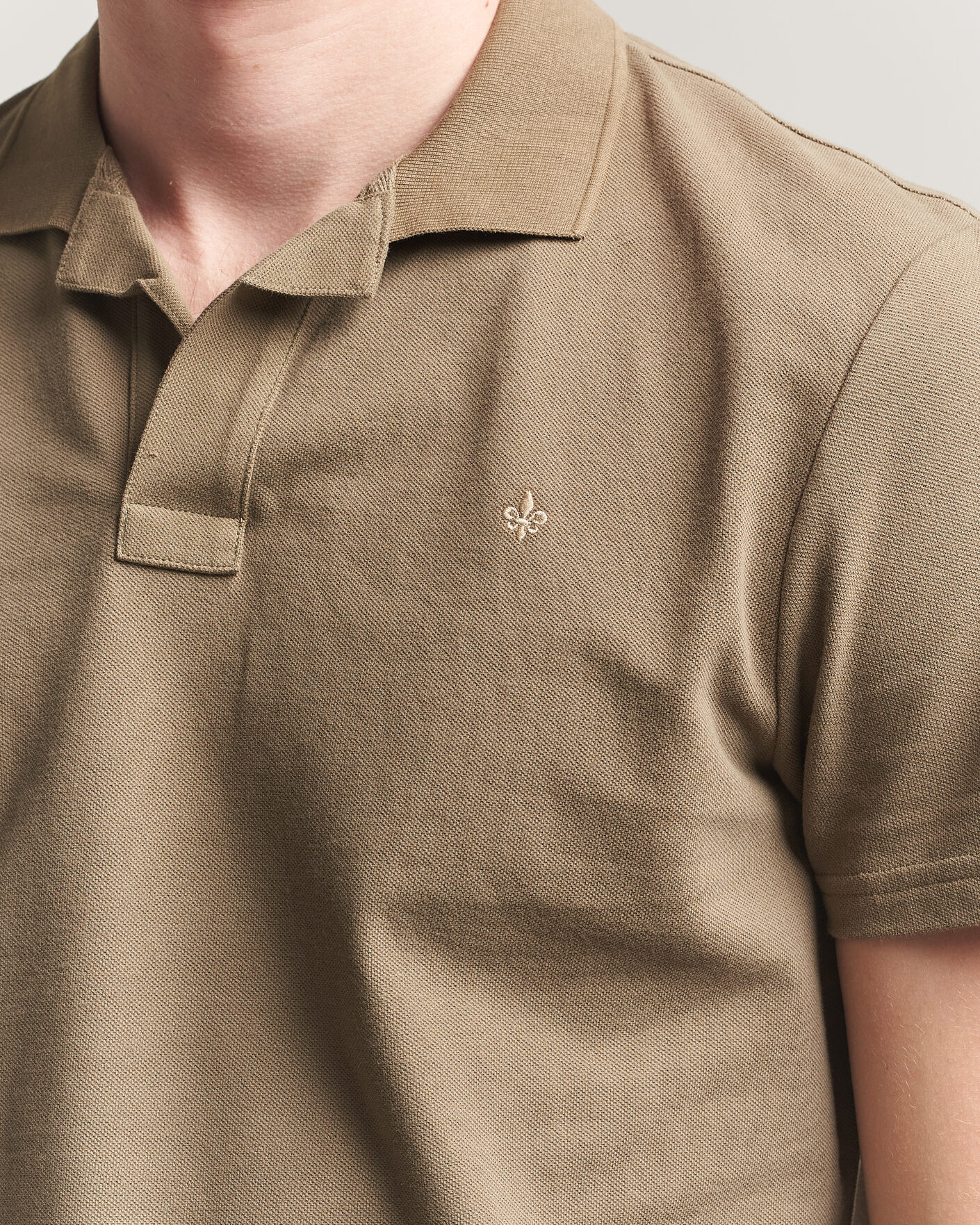 Uomini | Polo | Morris | Dylan Pique Olive