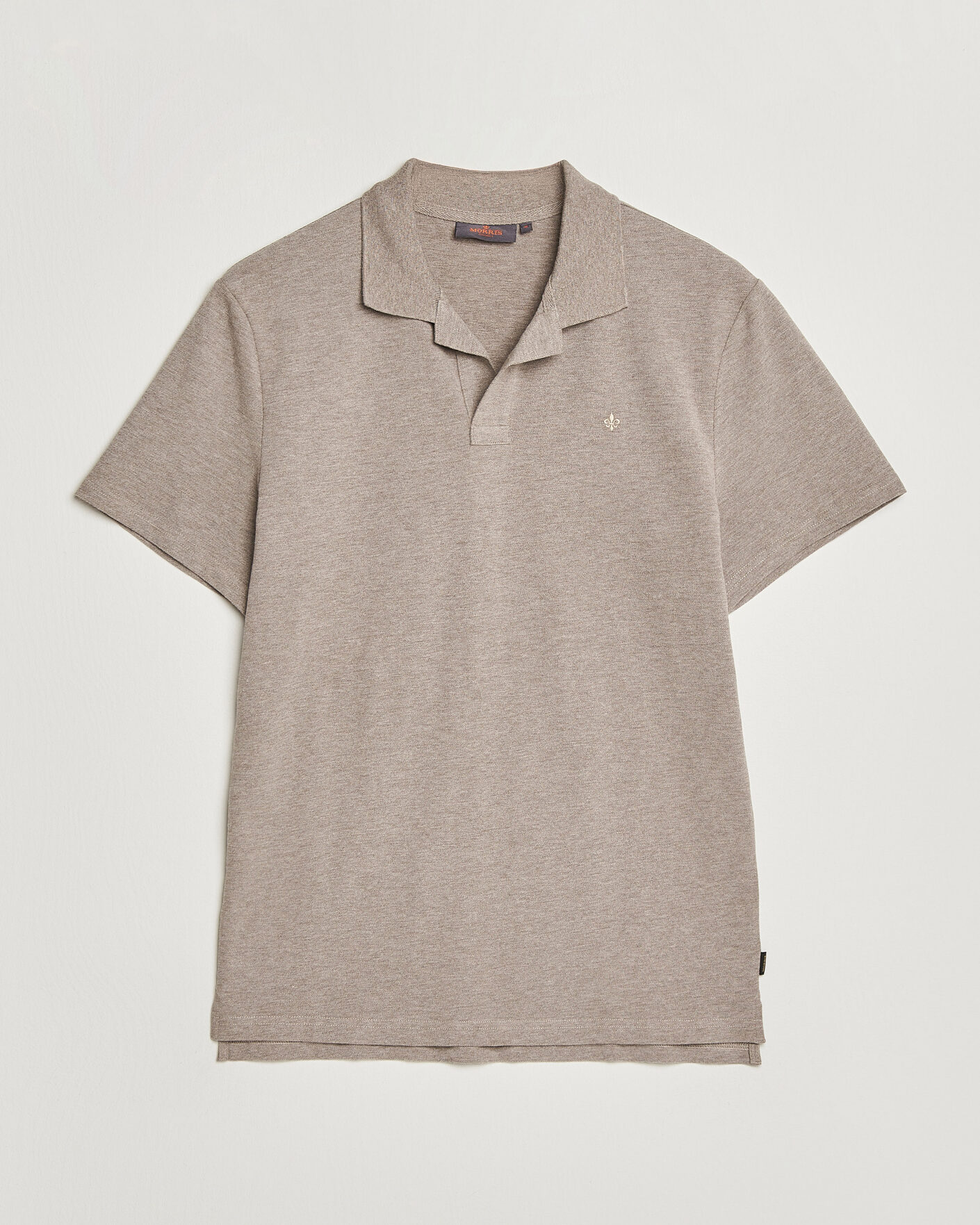 Uomini | Polo | Morris | Dylan Pique Brown