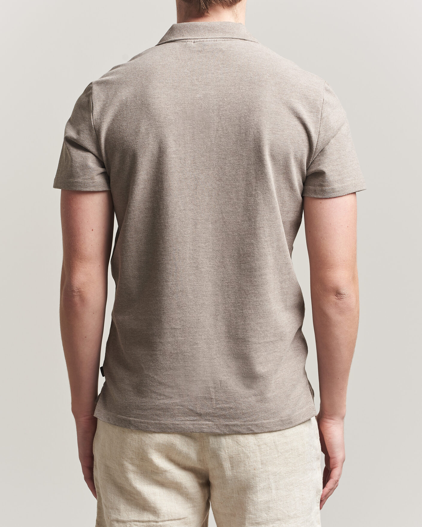 Uomini | Polo | Morris | Dylan Pique Brown