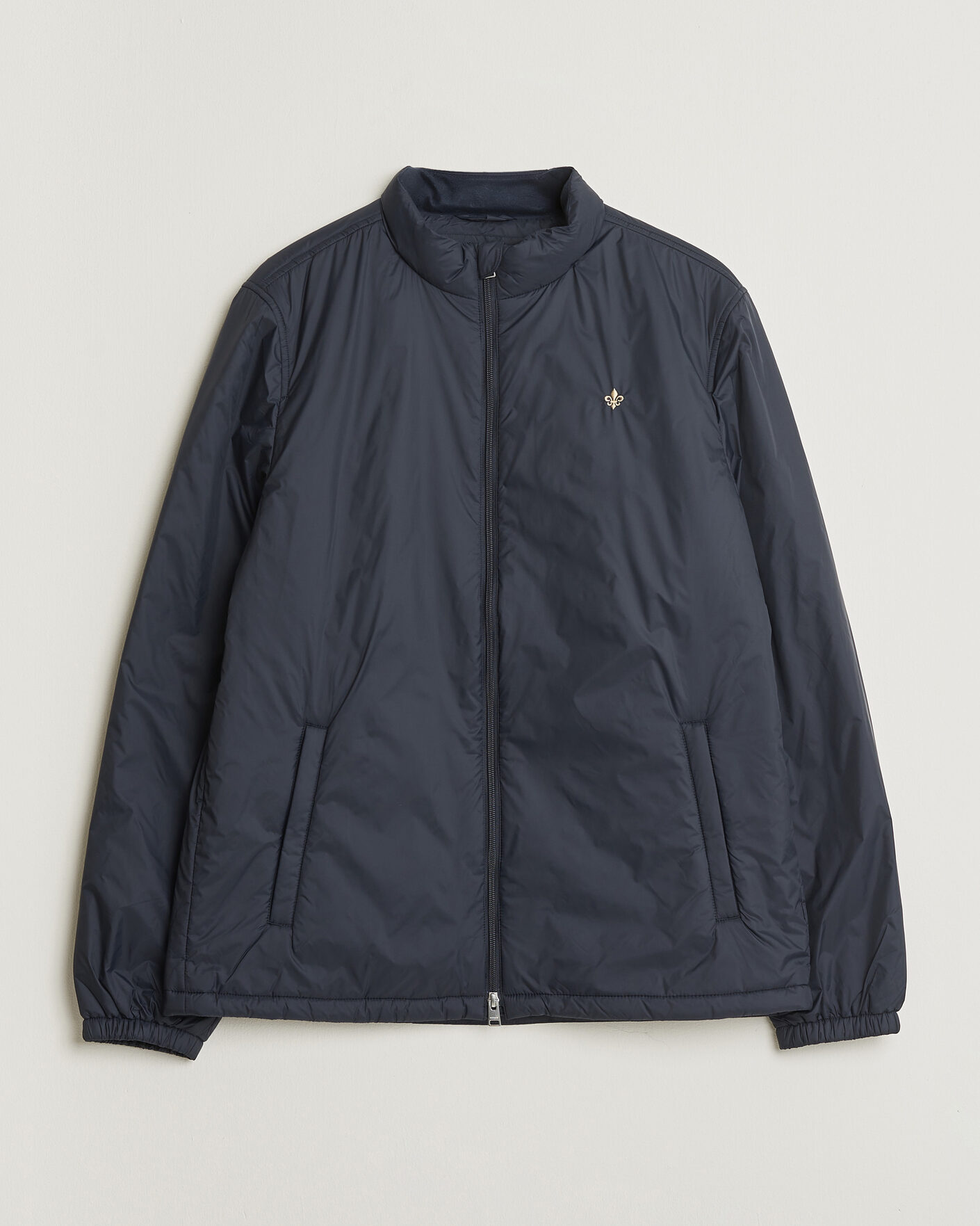 Uomini | Giacche | Morris | Bradley Padded Jacket Navy