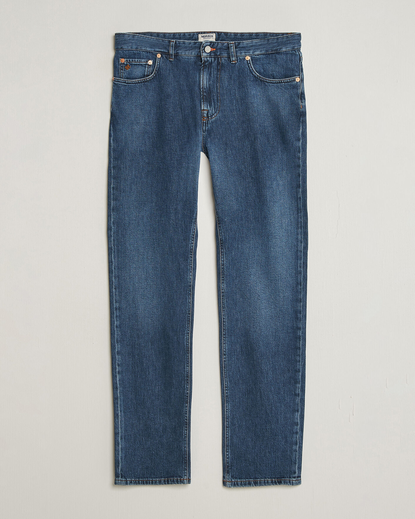 Uomini | Jeans | Morris | James Jeans Blue