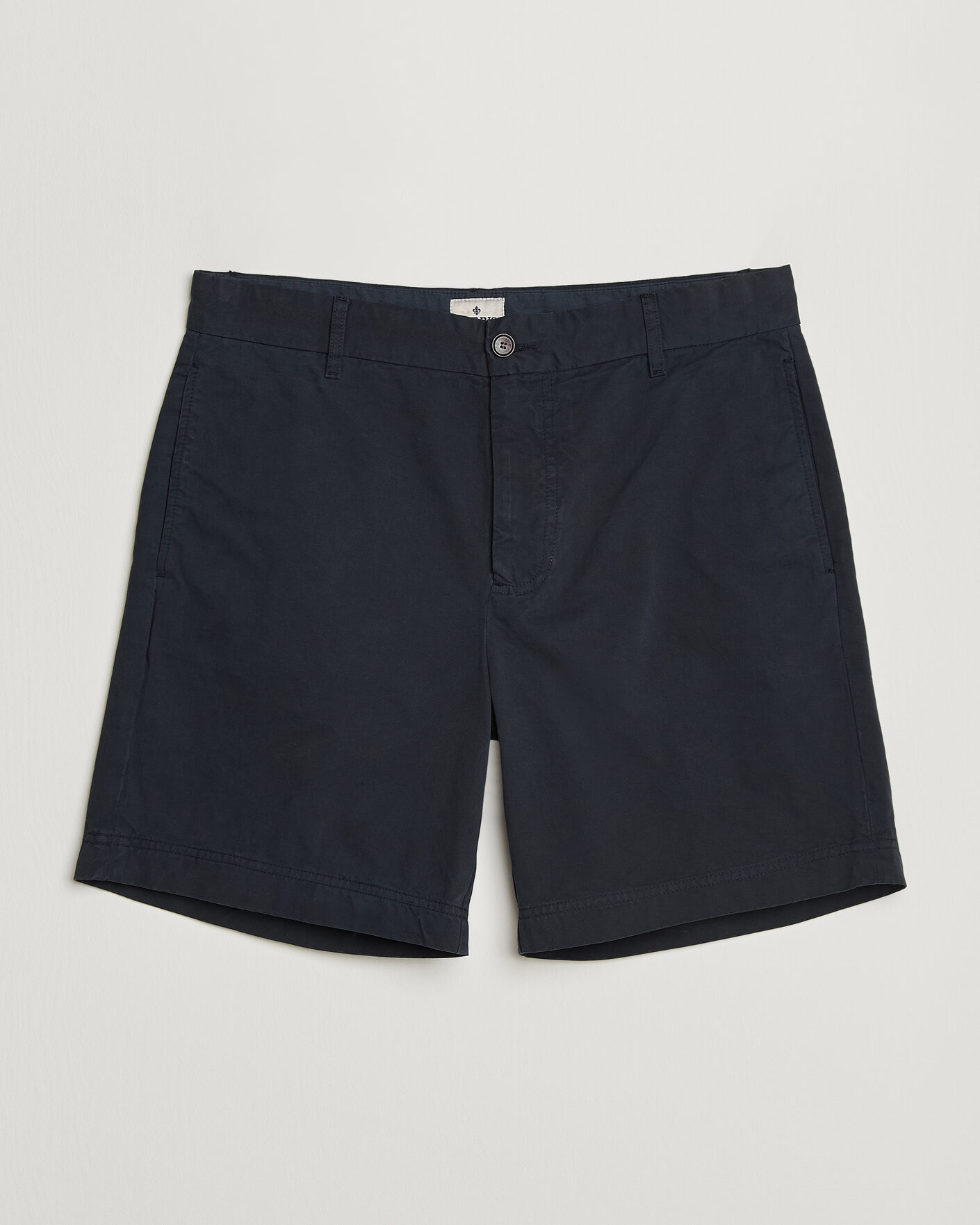Uomini | Pantaloncini | Morris | Original Chinos Shorts Dark Blue