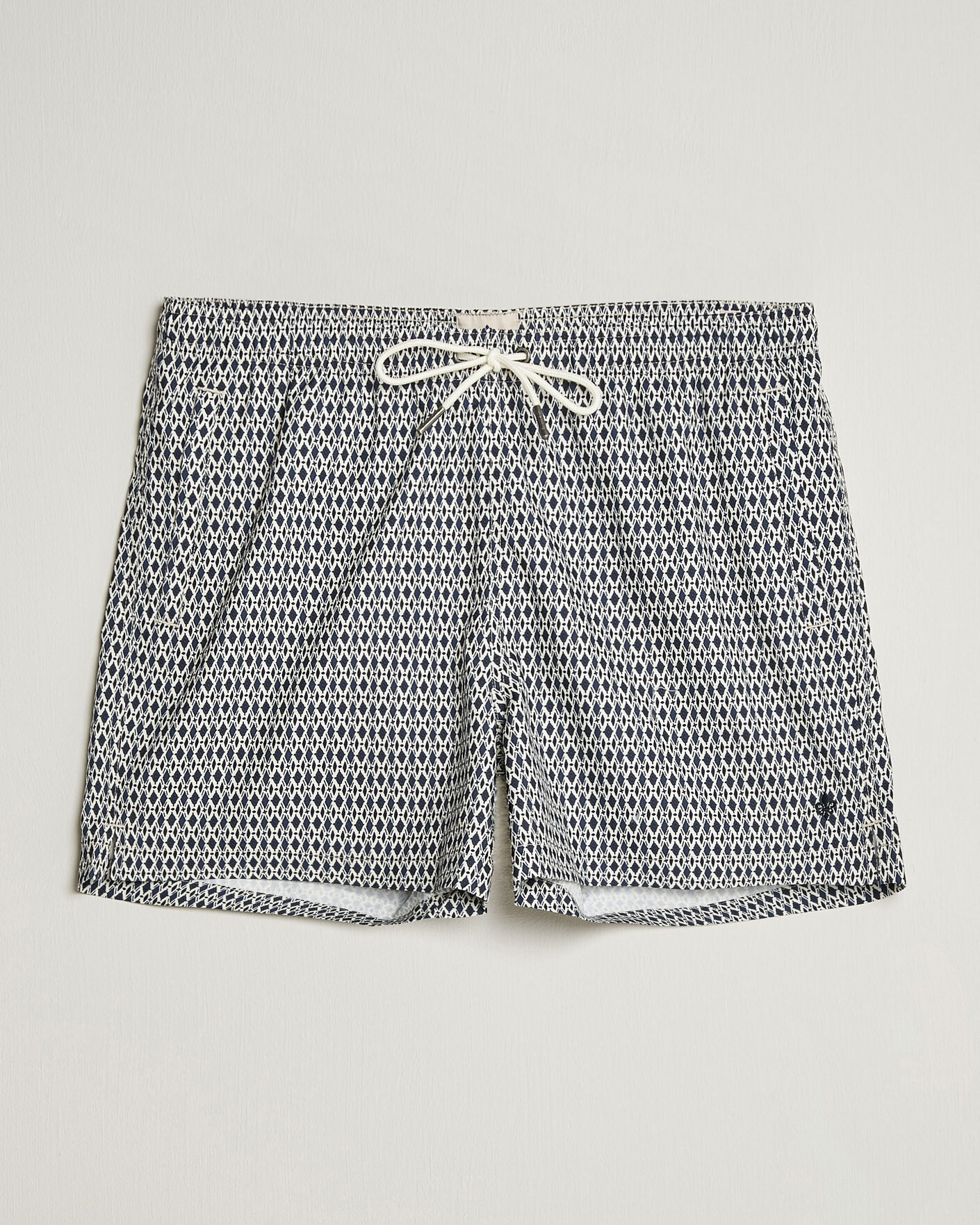 Uomini | Costumi da bagno | Morris | Tom Bathing Trunks Blue