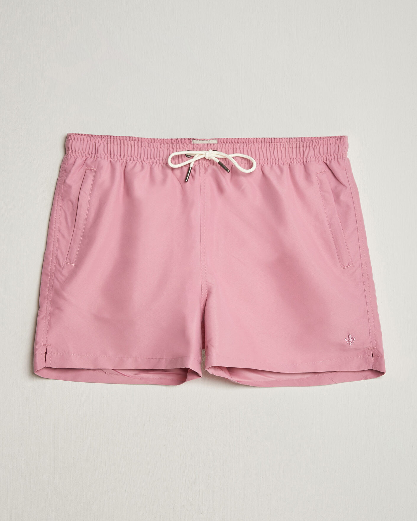 Uomini | Costumi da bagno | Morris | Bathing Trunks Pink