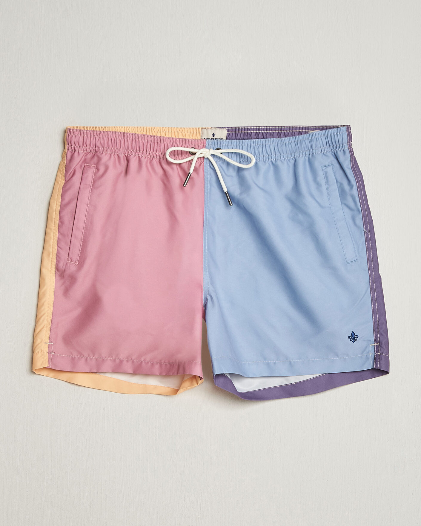 Uomini | Costumi da bagno | Morris | Mixed Bathing Trunks Multi