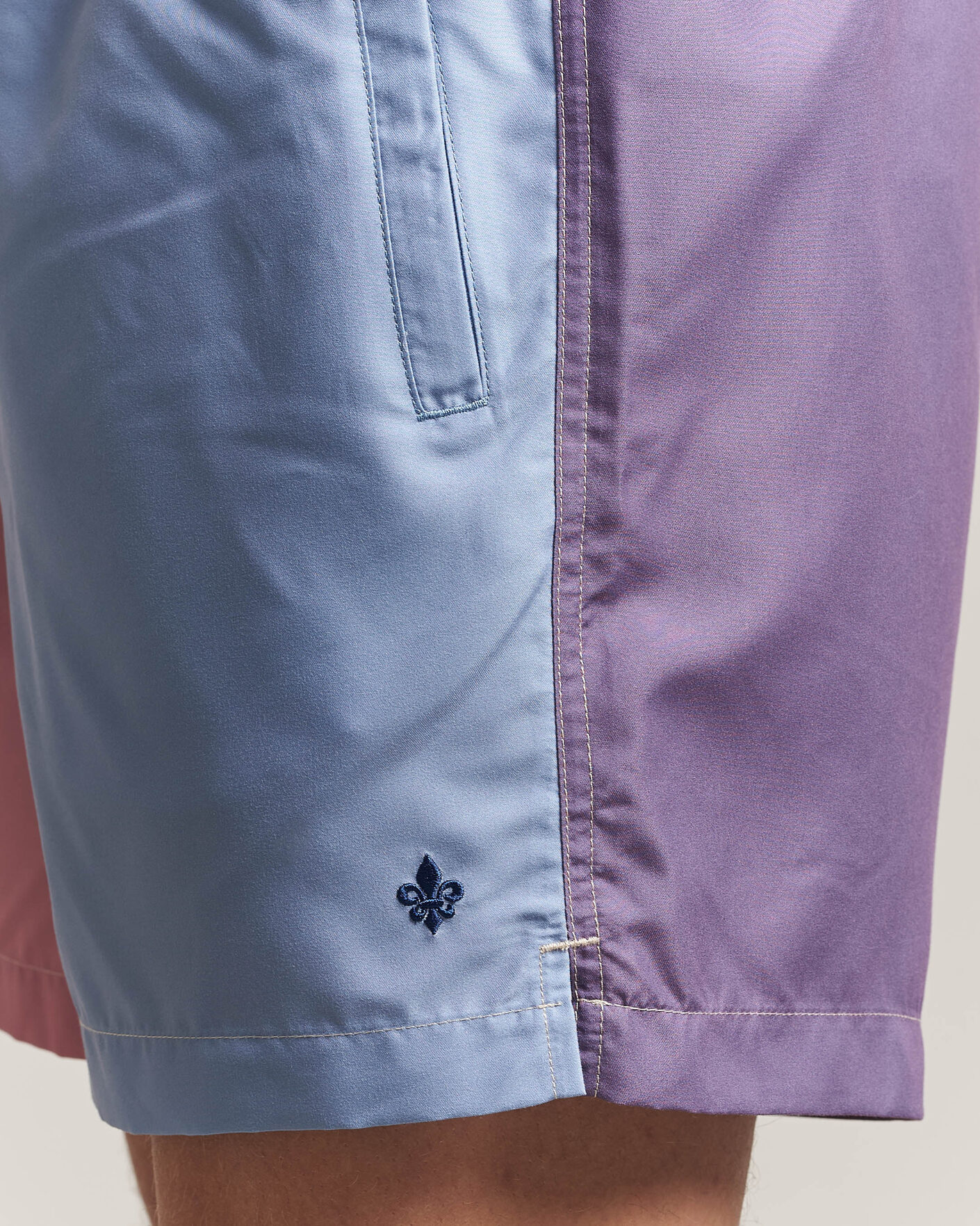 Uomini | Costumi da bagno | Morris | Mixed Bathing Trunks Multi